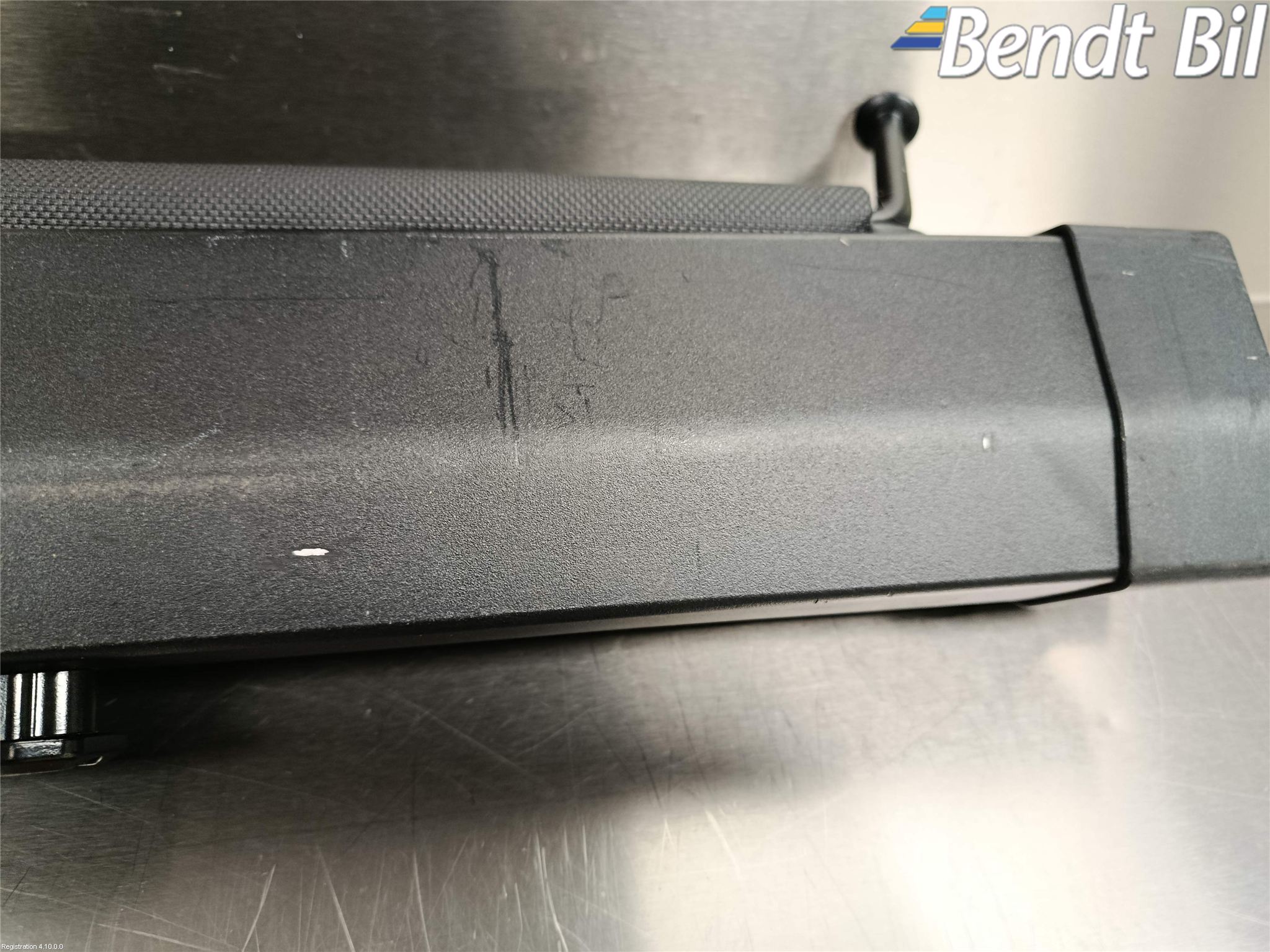 BMW 3 F30/F31/F80 12-19 Lastnät