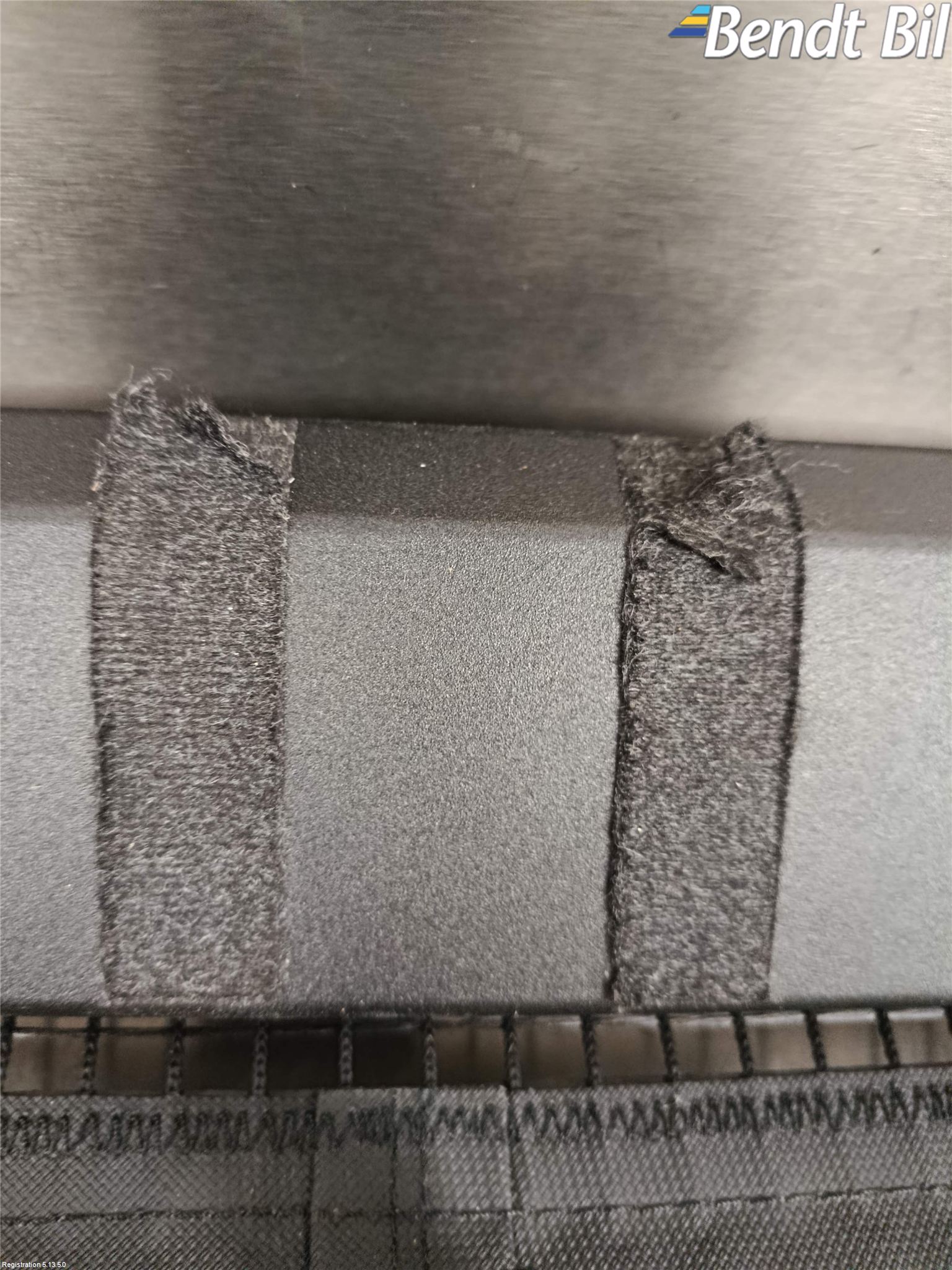 BMW 3 G20/G21/G80/G81 19- Lastnät