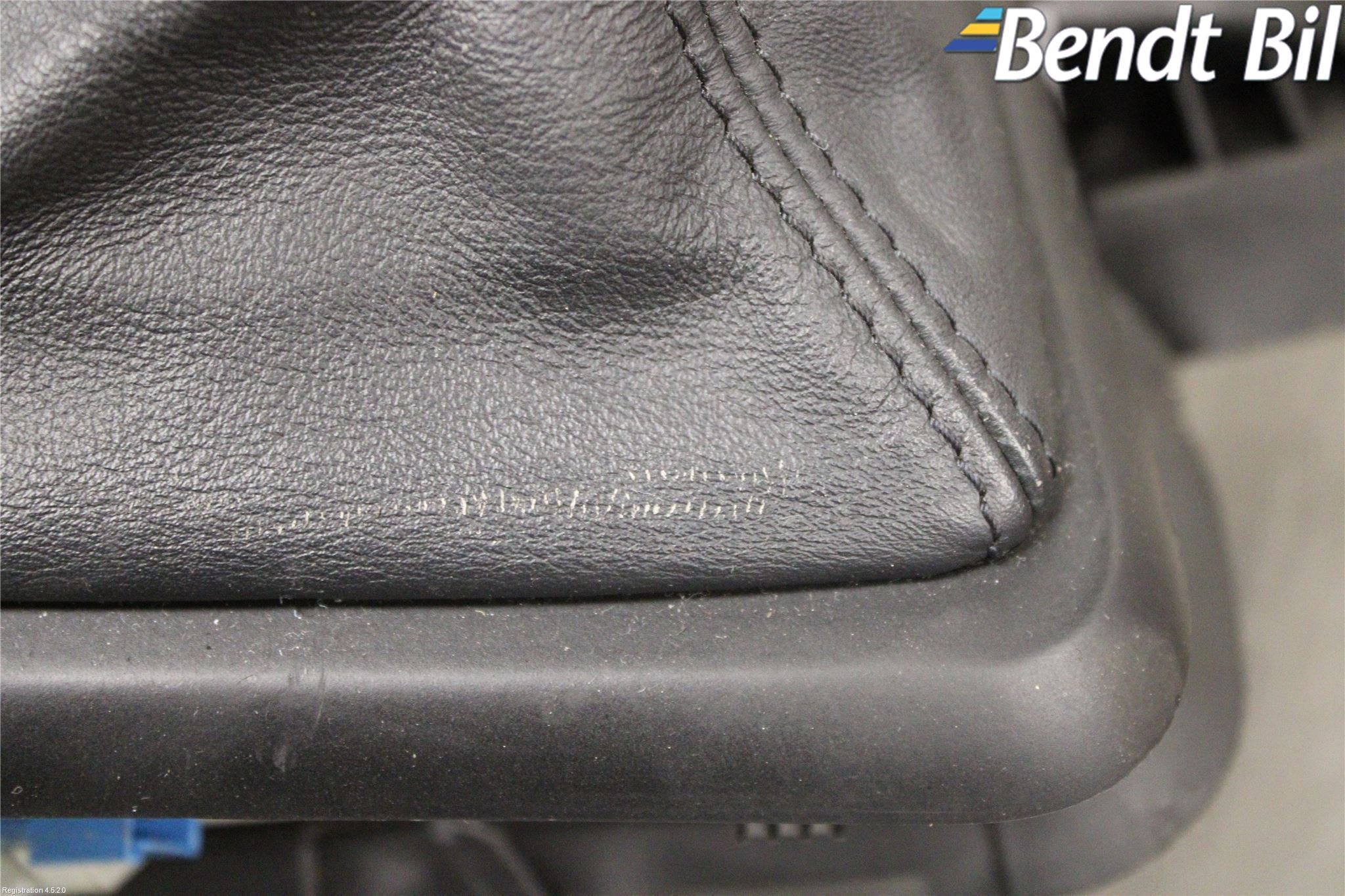 BMW 1 E87/81 5D/3D 03-11 Växelspak