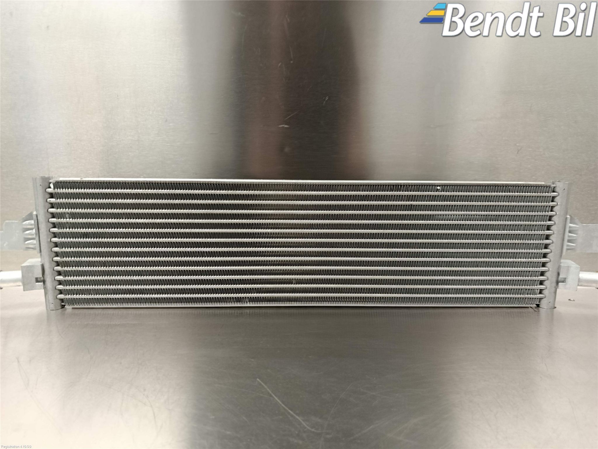 BMW 3 G20/G21/G80/G81 19- Oljekylare Automat