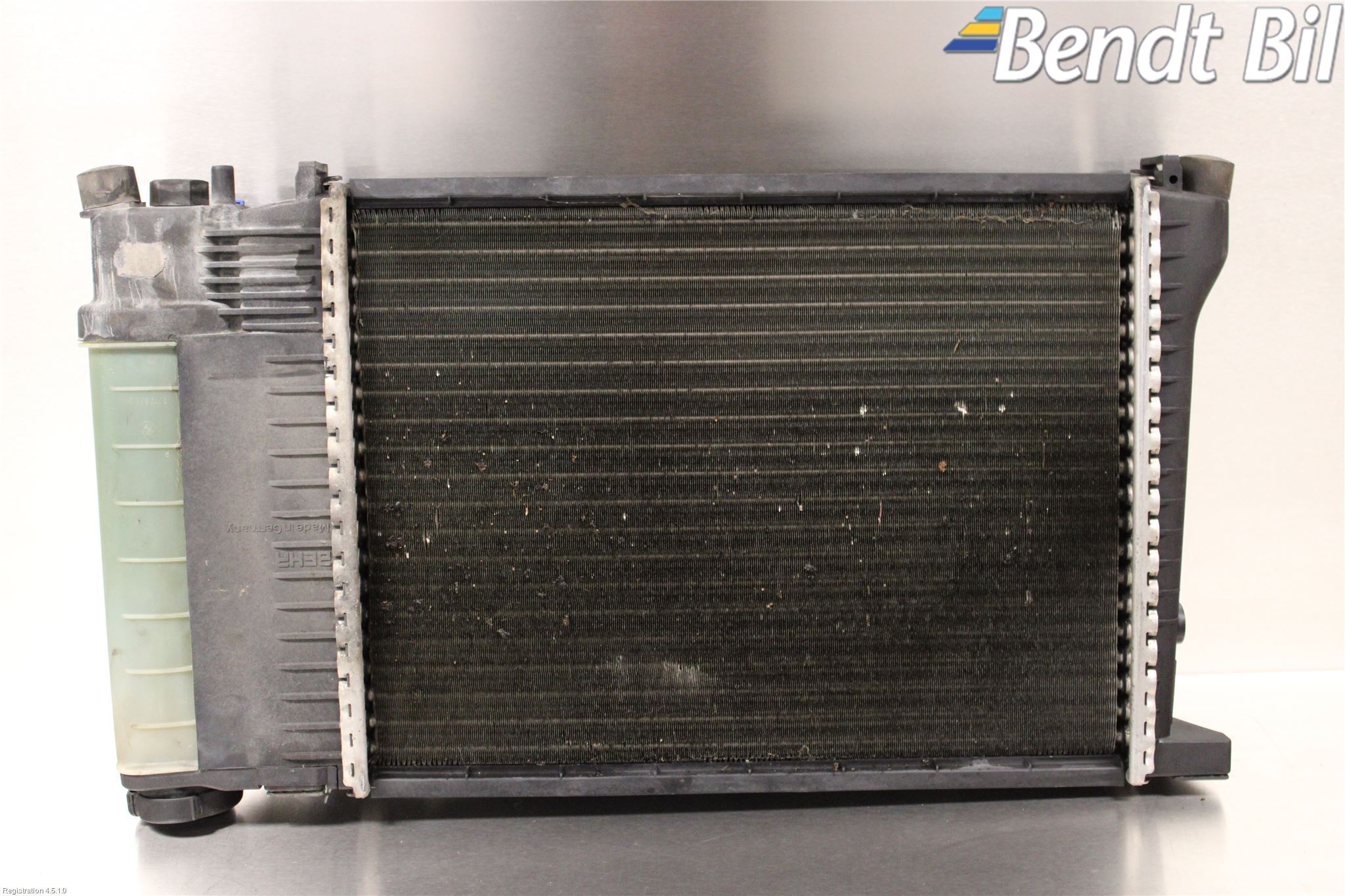 BMW 3 E36      91-00 Kylare Man