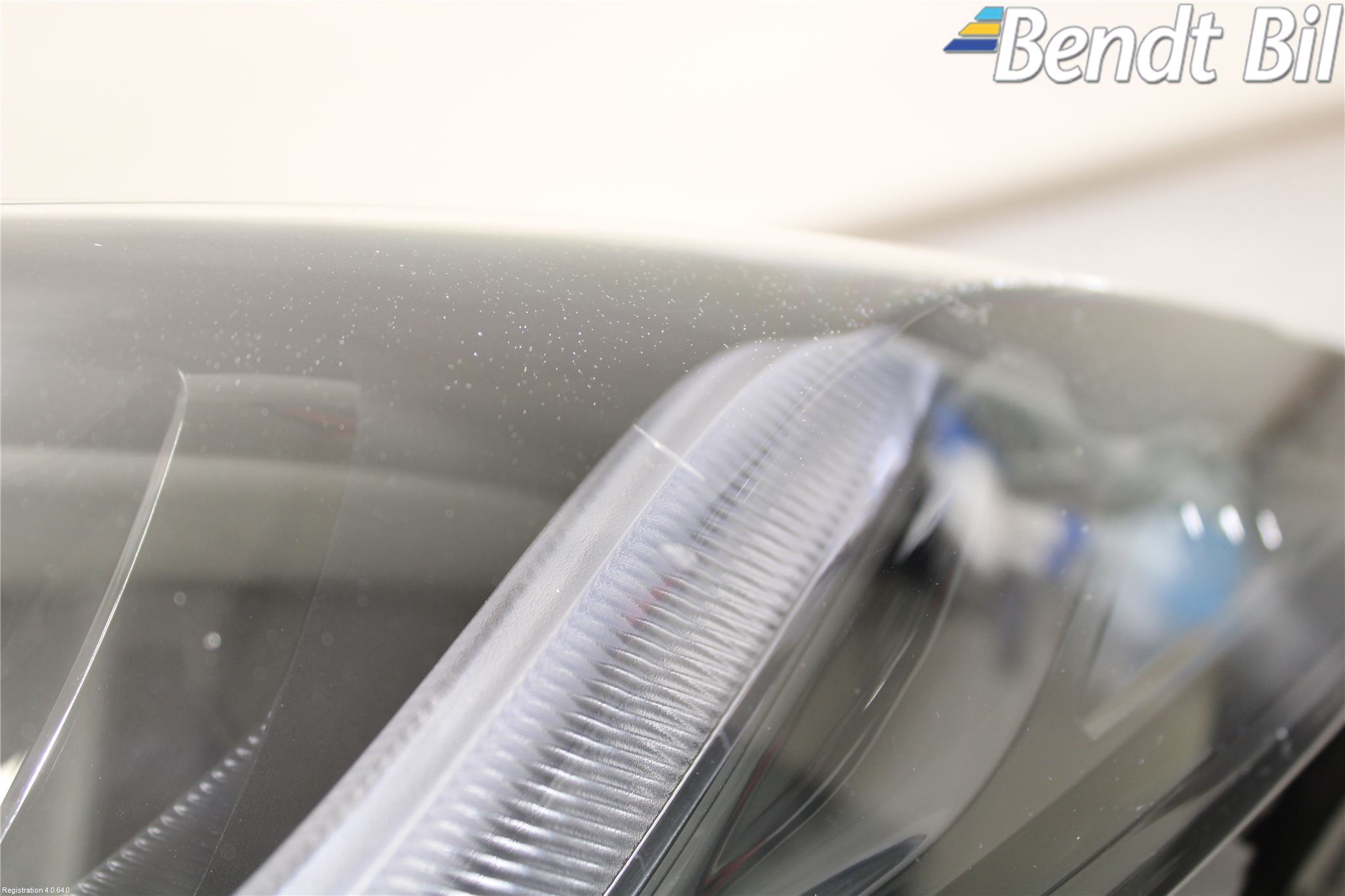 BMW i3 I01 13-22 Strålkastare Vänster