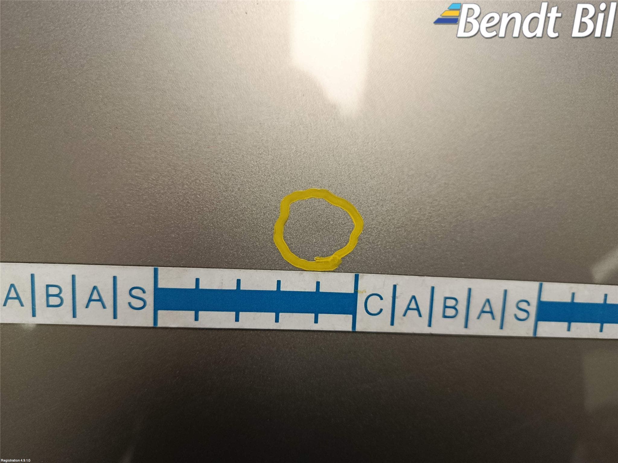 BMW 3 E92/93 Coupé/Cab 05-14 Huv Fram