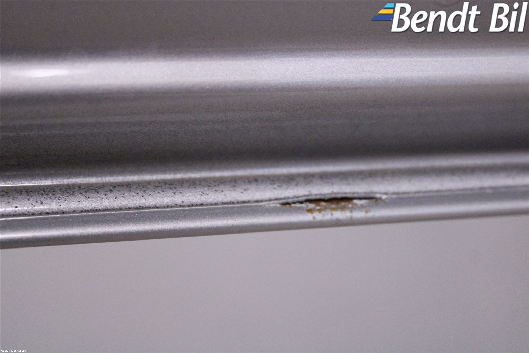 BMW 7 E38      93-01 Dörr Bak Vänster