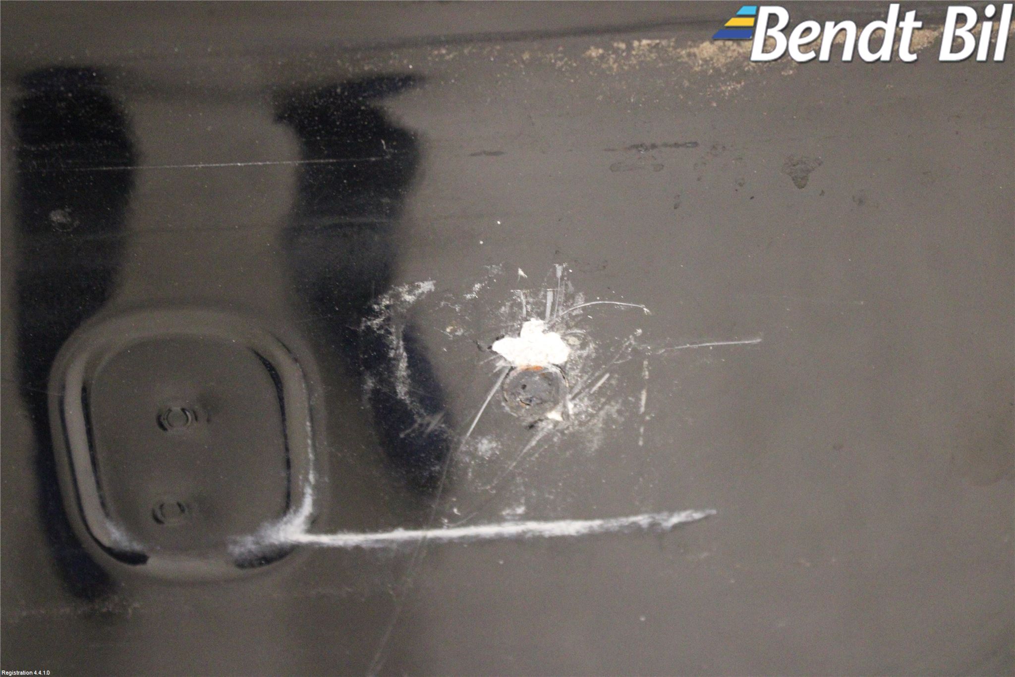 Saab 9-3 VER2/VER3 08-15 Baklucka Kombi