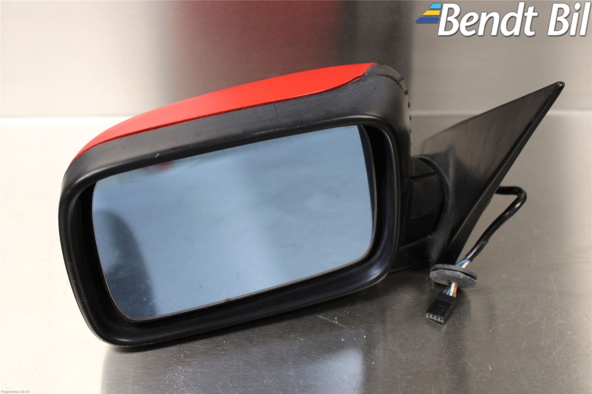 BMW 3 E36 91-00 Spegel Yttre El Vä