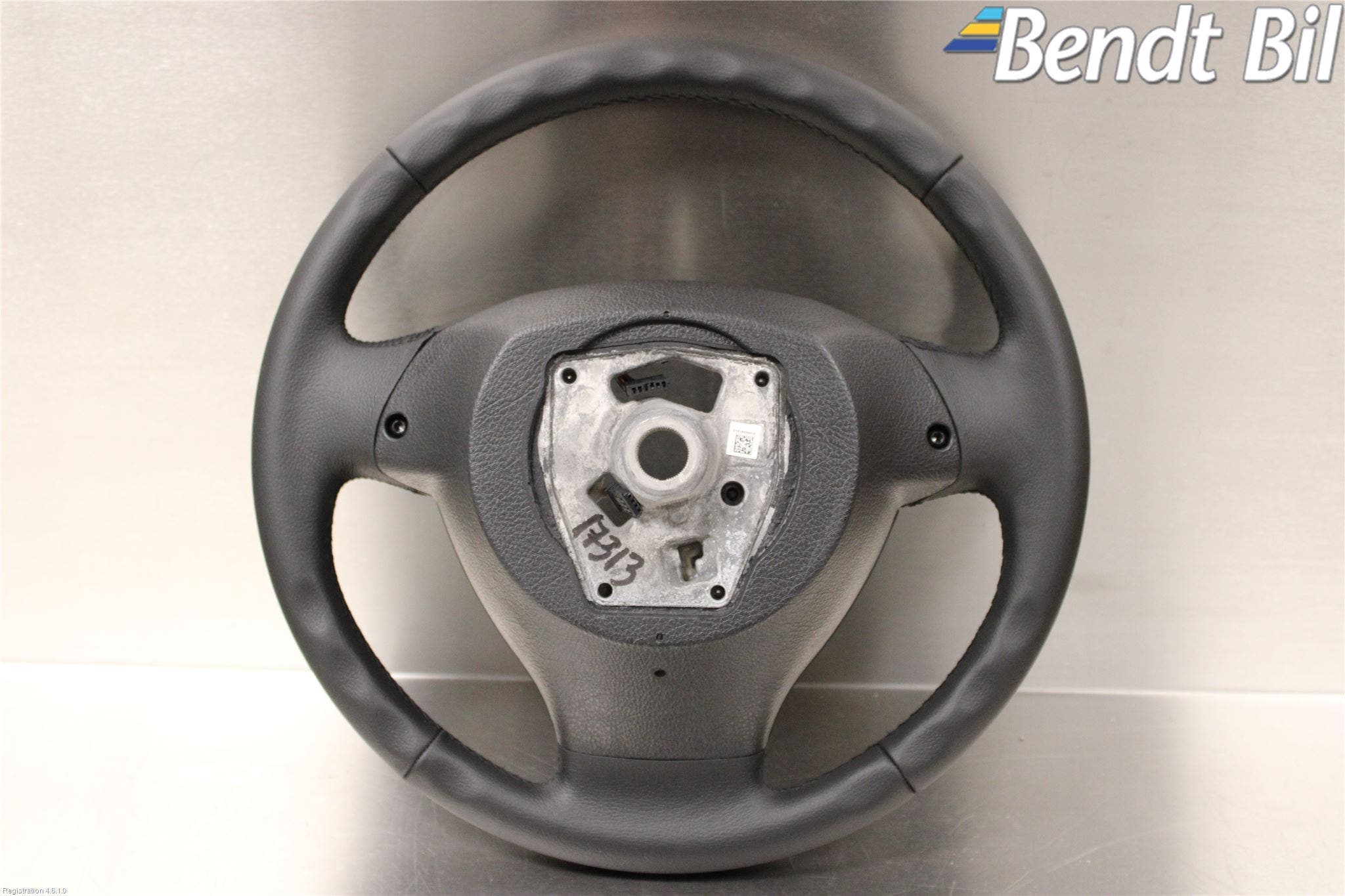 BMW 5 F10/F11/F18 09-17 Ratt