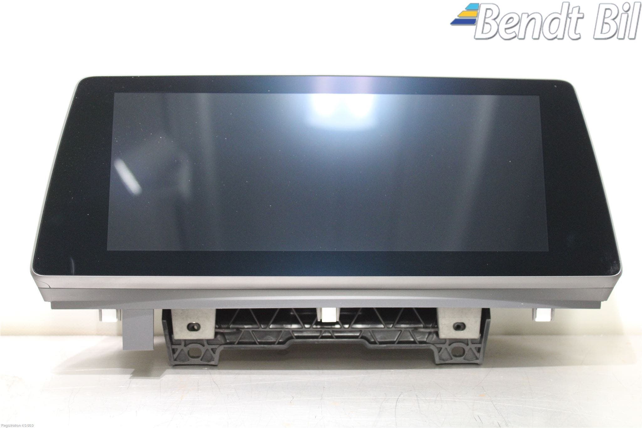 BMW X1 F48 15-22 Bildskärm