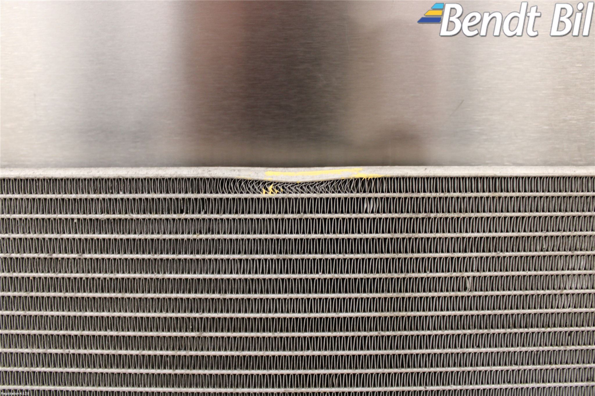 BMW 2 F45 Active Tourer 14-21 Ac Kondensor-Kylare