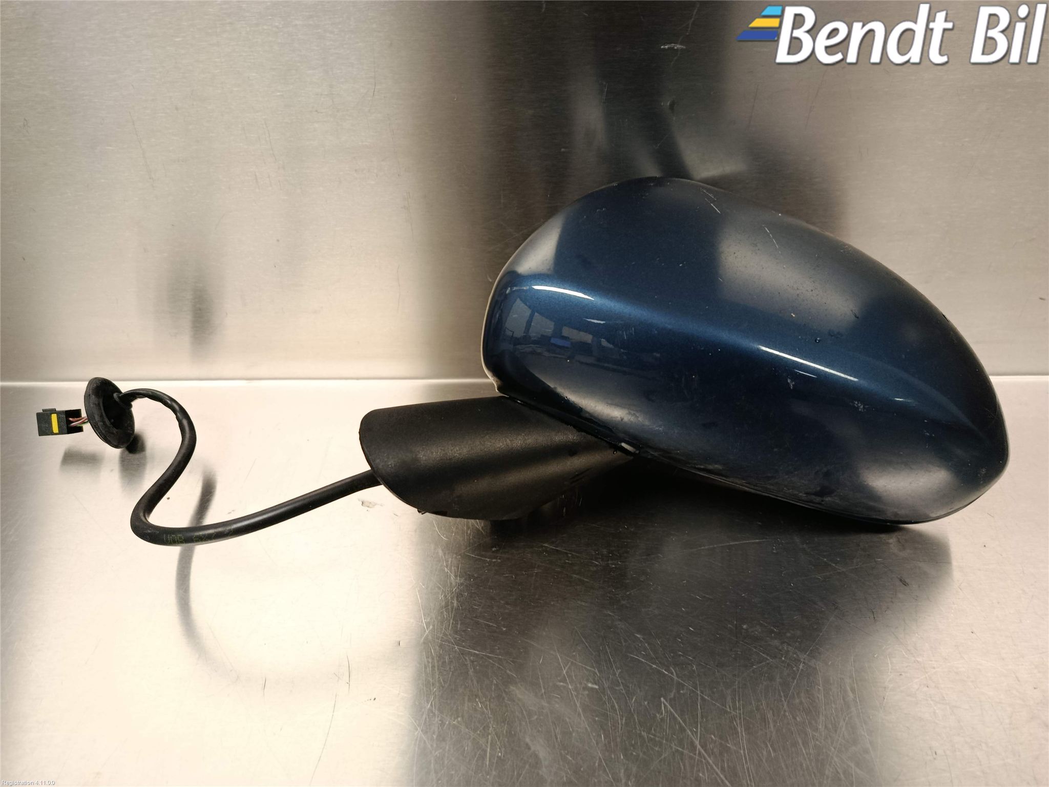 Opel CORSA E 15-19 Spegel Yttre El Vä