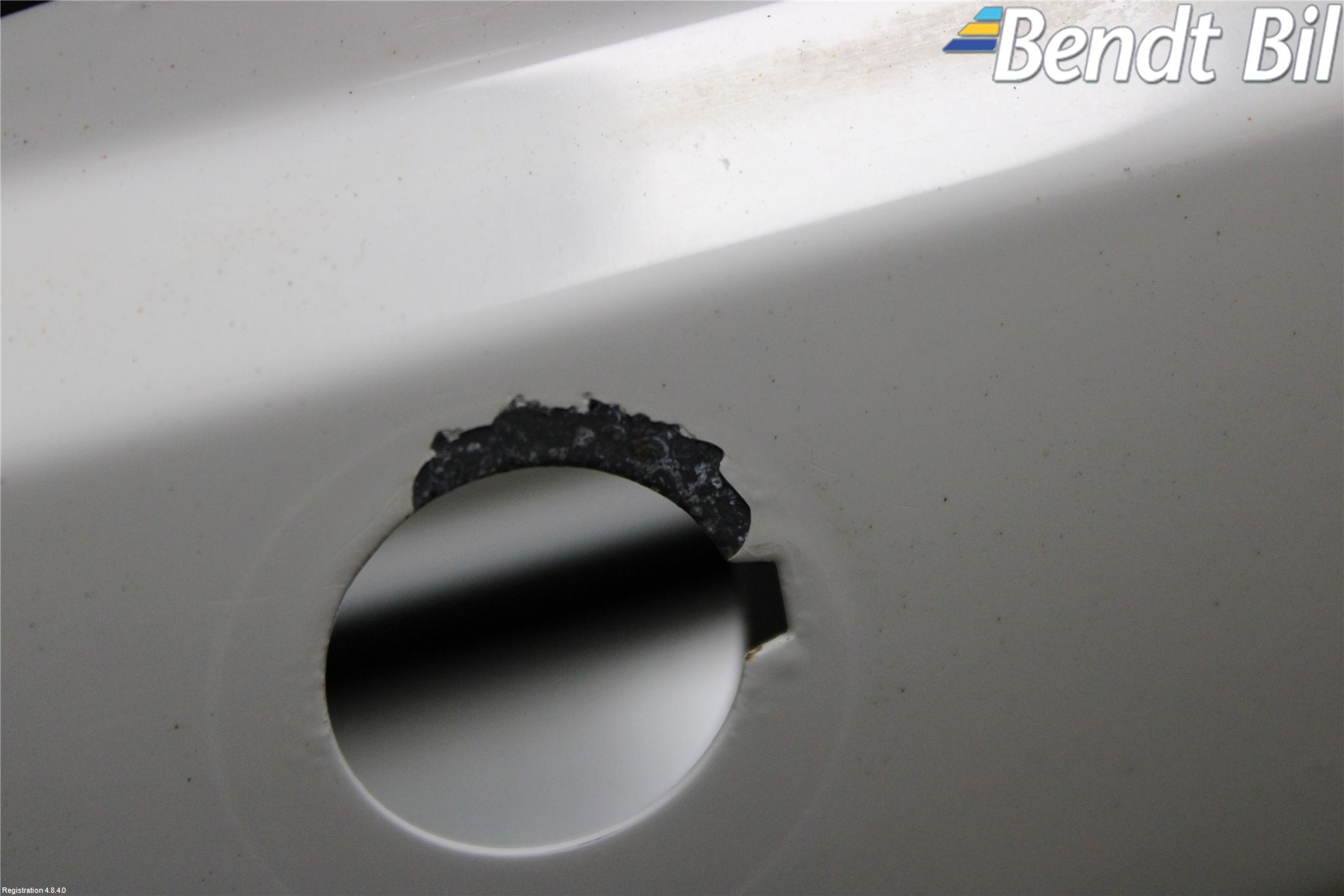 BMW X1 E84 10-15 Baklucka Kombi