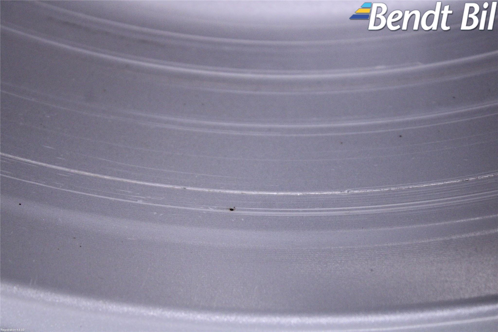 BMW 3 G20/G21/G80/G81 19- Fälg Aluminium