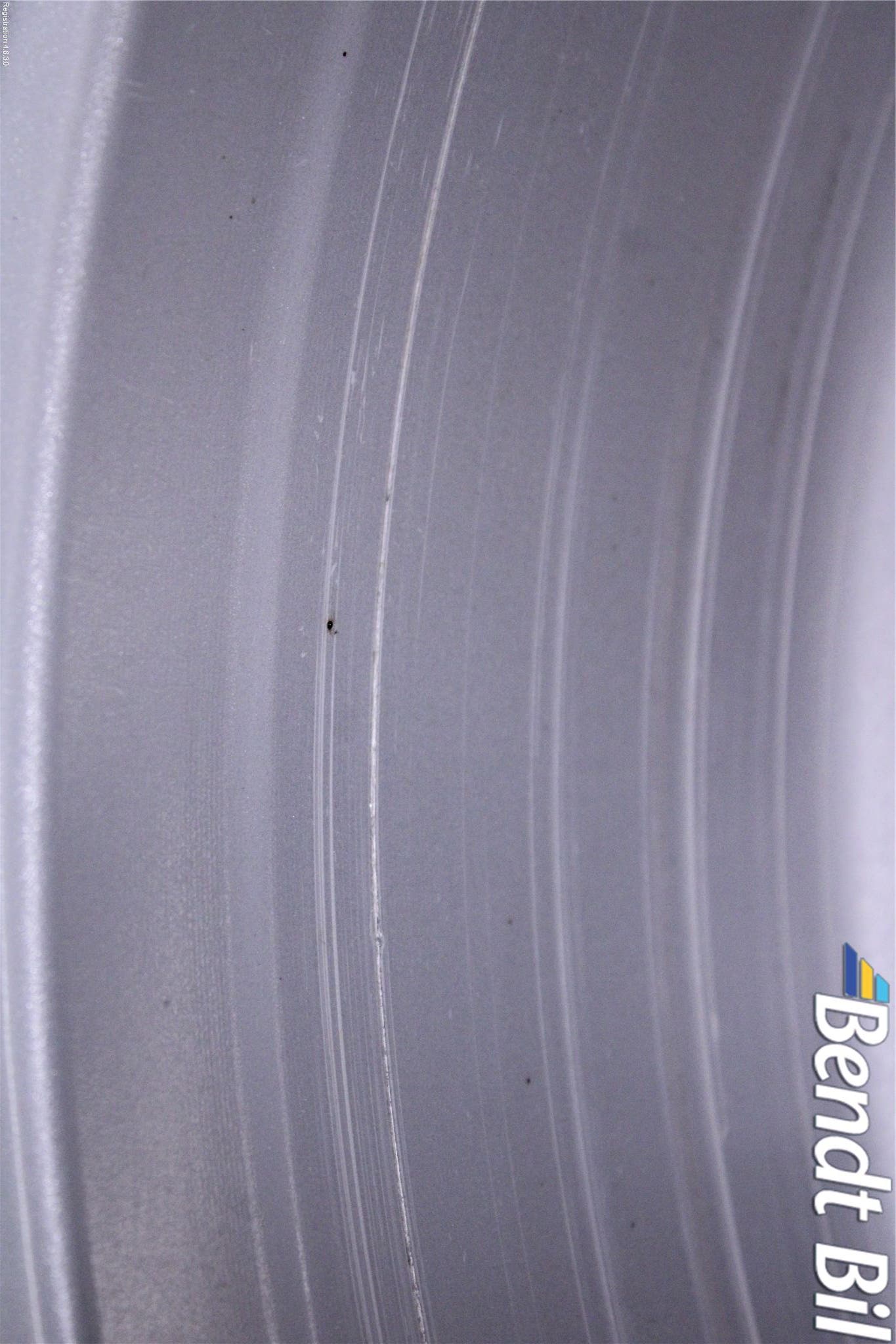 BMW 3 G20/G21/G80/G81 19- Fälg Aluminium