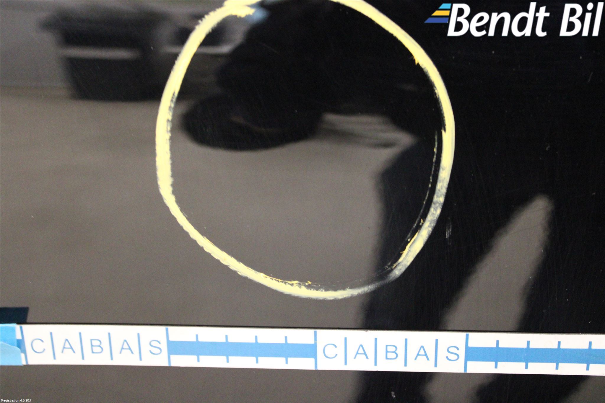 BMW 1 F20/F21 11-19 Dörr Fram Vänster