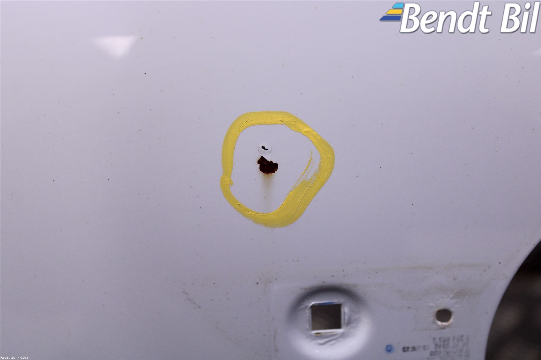 Mini COUPE R56 05-14 Baklucka Kombi