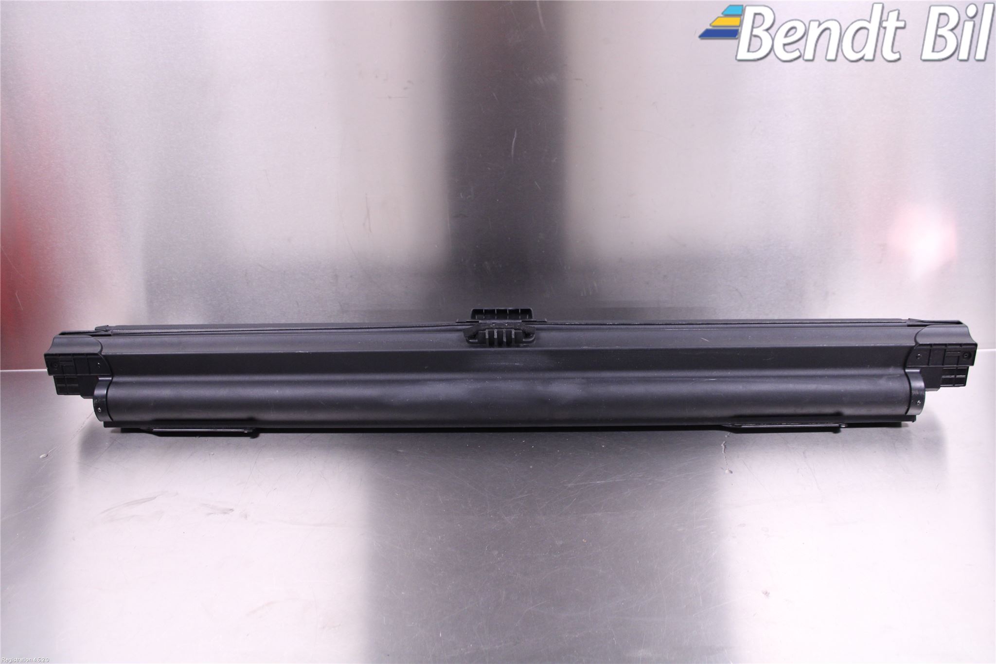 BMW X3 F25 10-17 Insynskydd