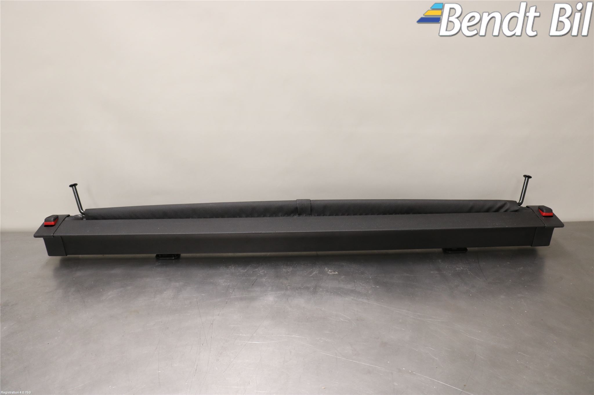 BMW 3 F30/F31/F80 12-19 Lastnät