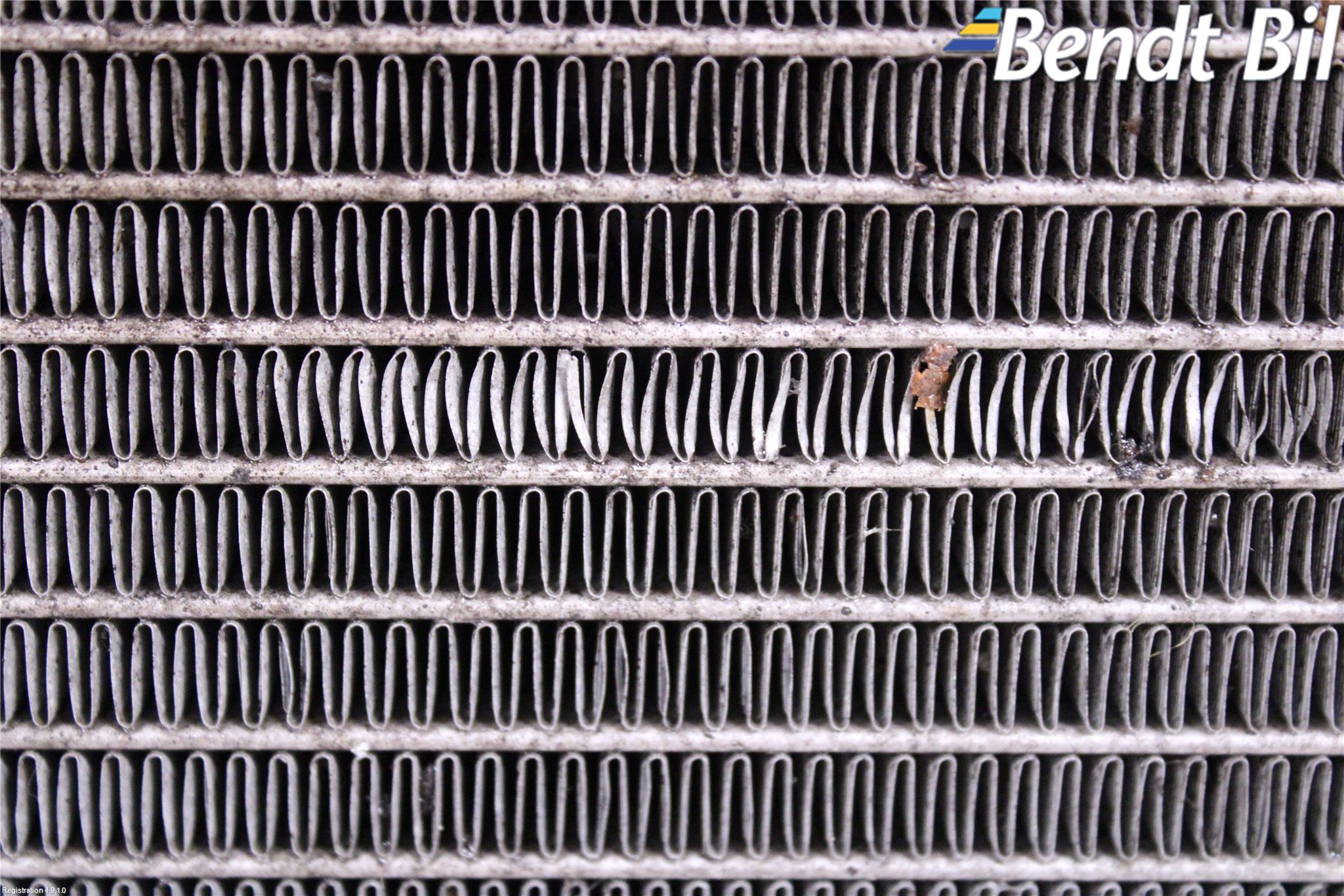 BMW 5 E60/61 Sed/Tou 02-10 Kylare Aut