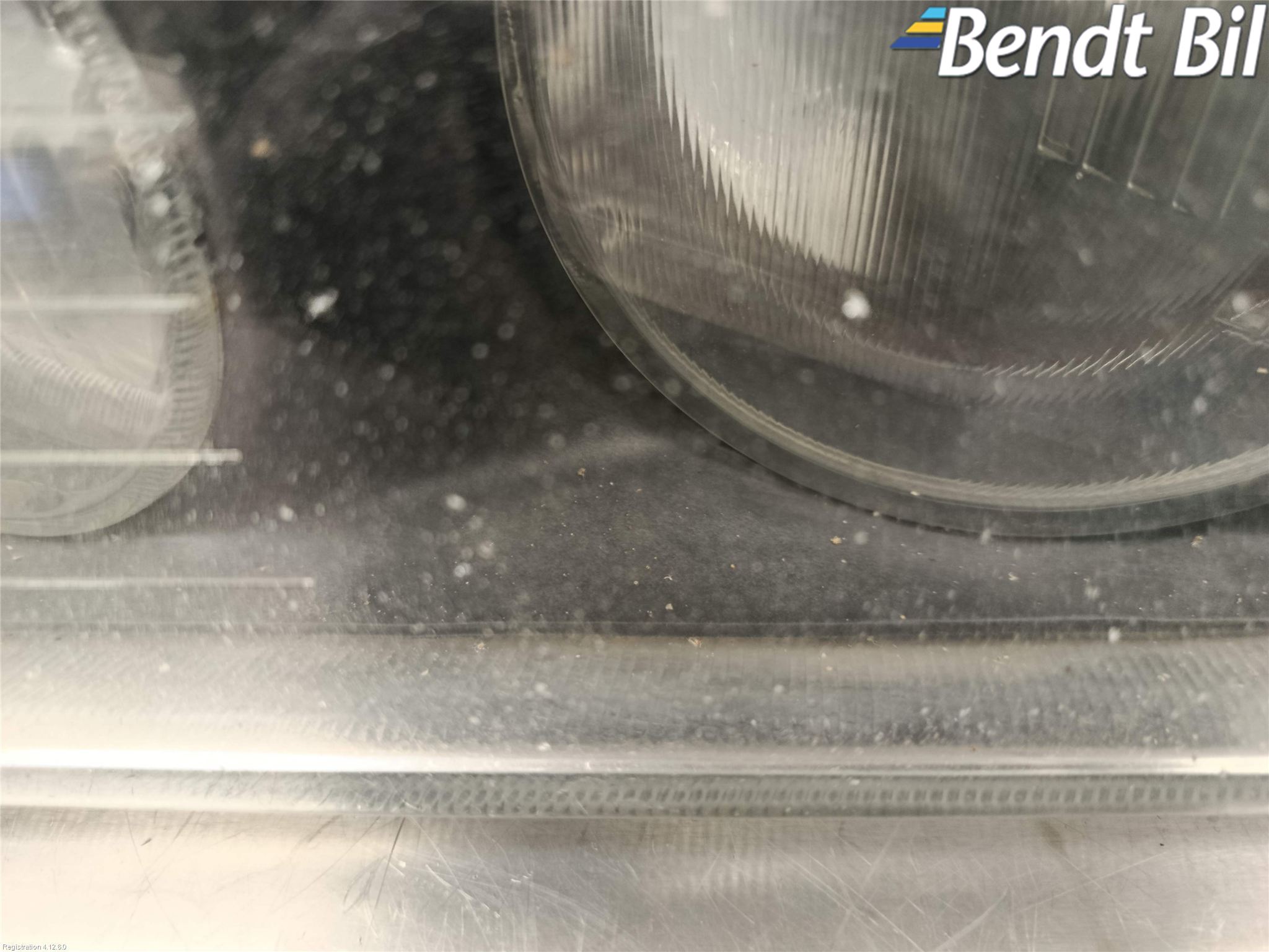 BMW 3 E36      91-00 Strålkastare Vänster