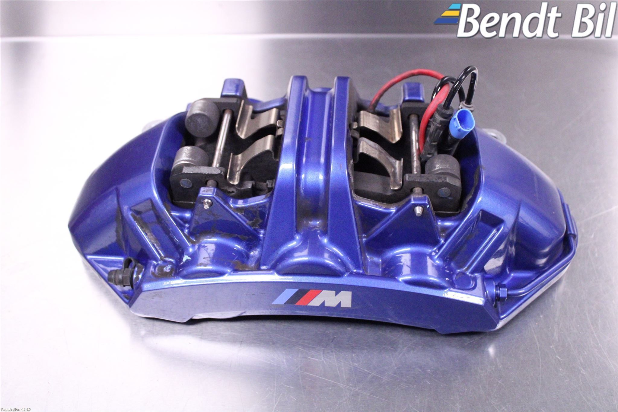 BMW 2 G42 22- Broms Övrigt