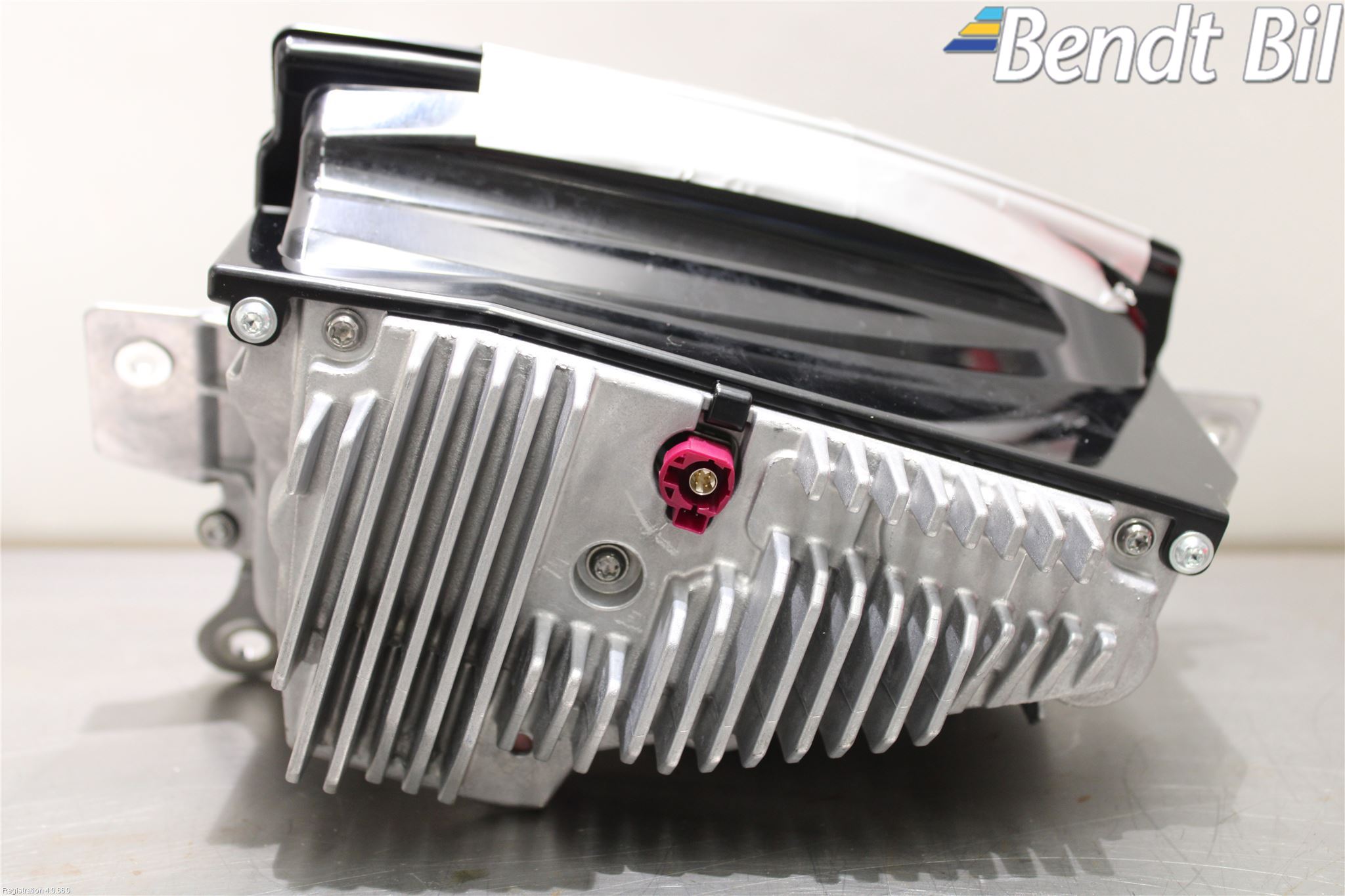 BMW X1 F48 15-22 Instrument Övrigt