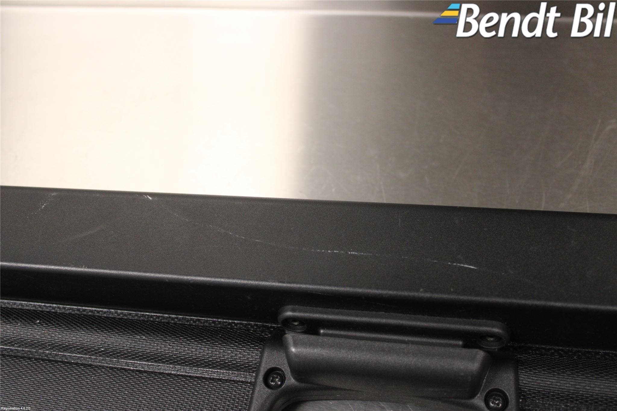 BMW 3 F30/F31/F80 12-19 Insynskydd