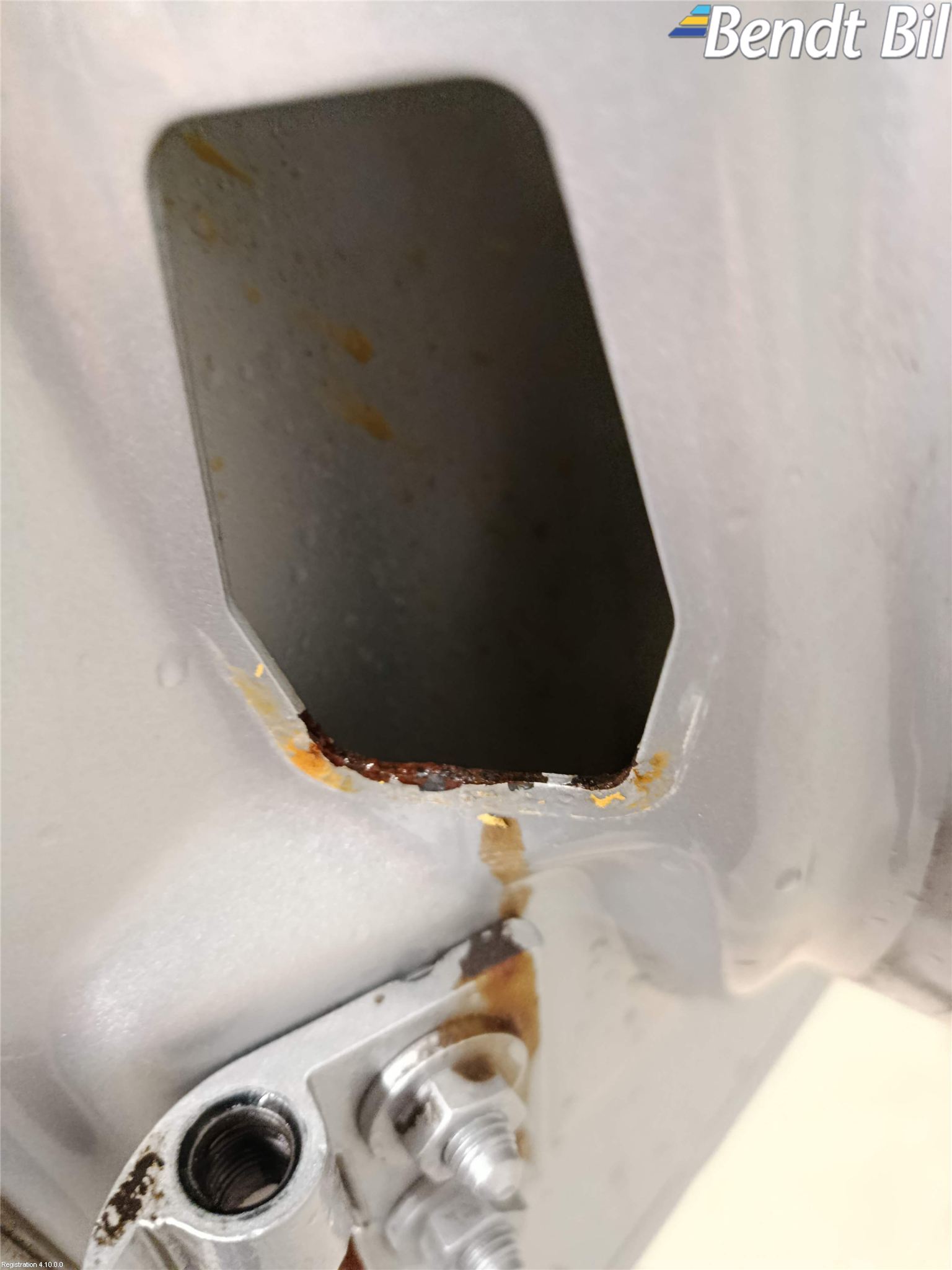 BMW 3 E90/91 SED/TOU 05-12 Dörr Fram Höger