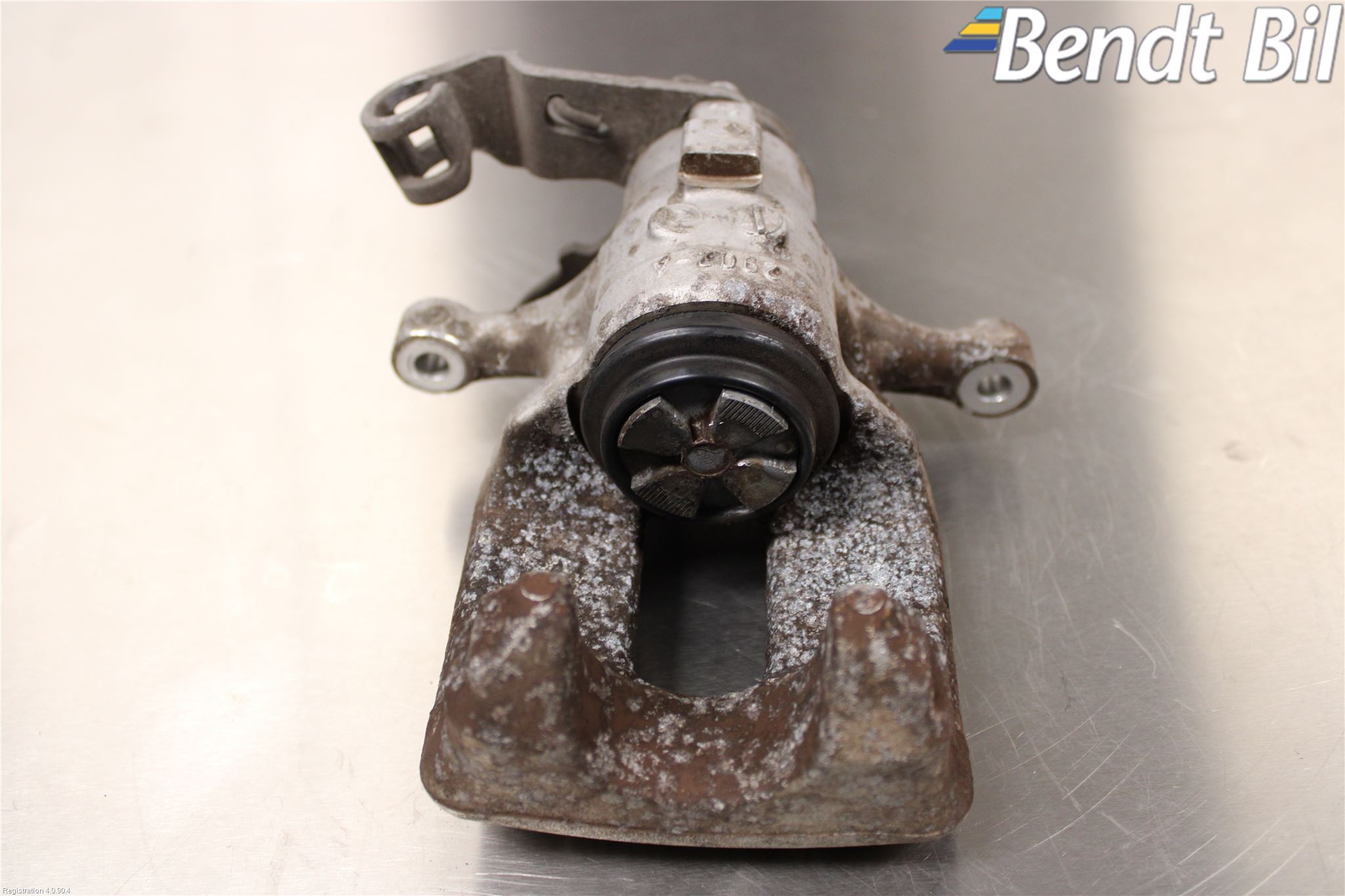 Opel ASTRA K 16-22 Bromsok Bak Höger