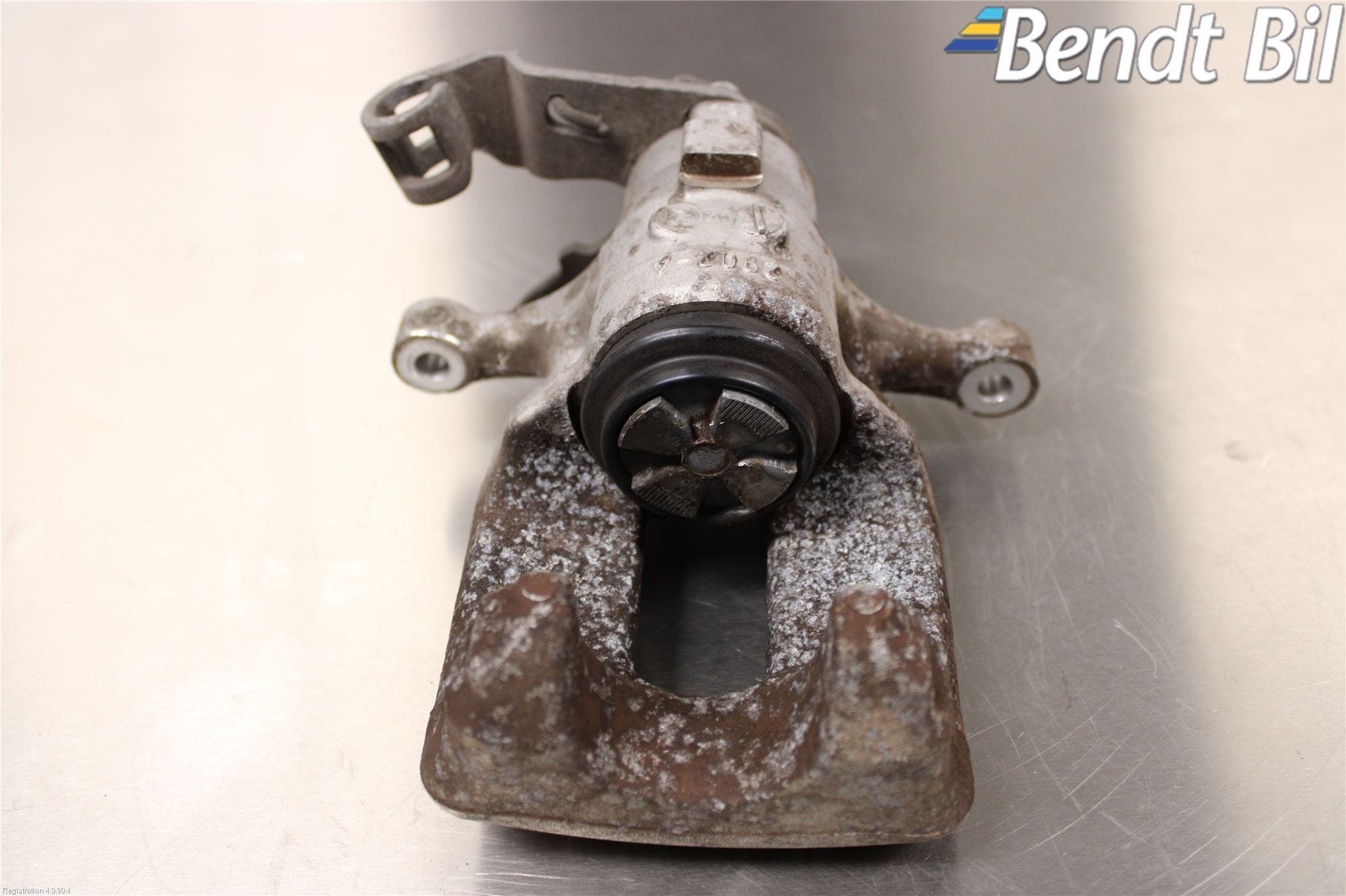 Opel ASTRA K 16-22 Bromsok Bak Höger