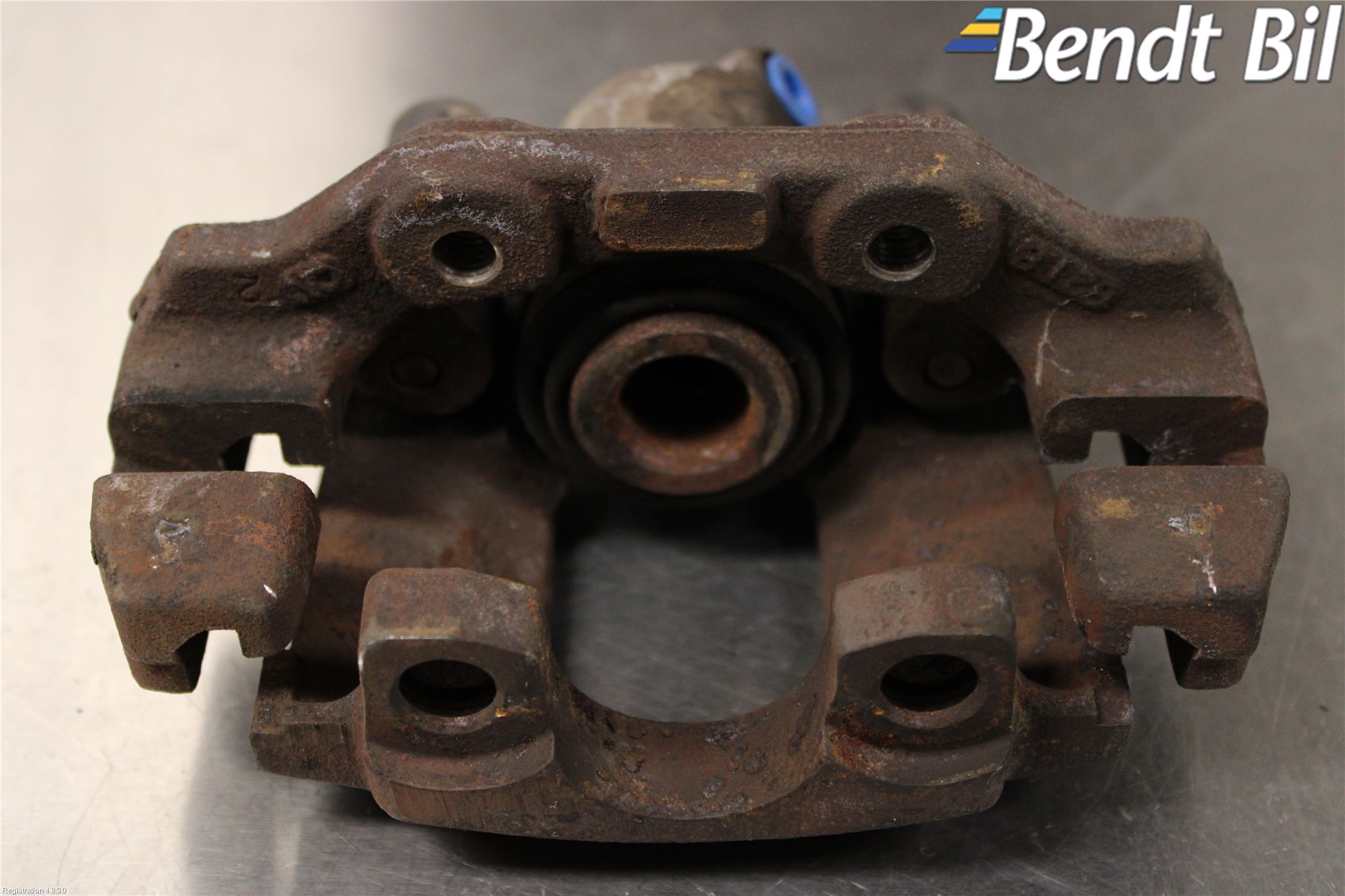 BMW 3 E30 83-94 Bromsok Bak Vänster