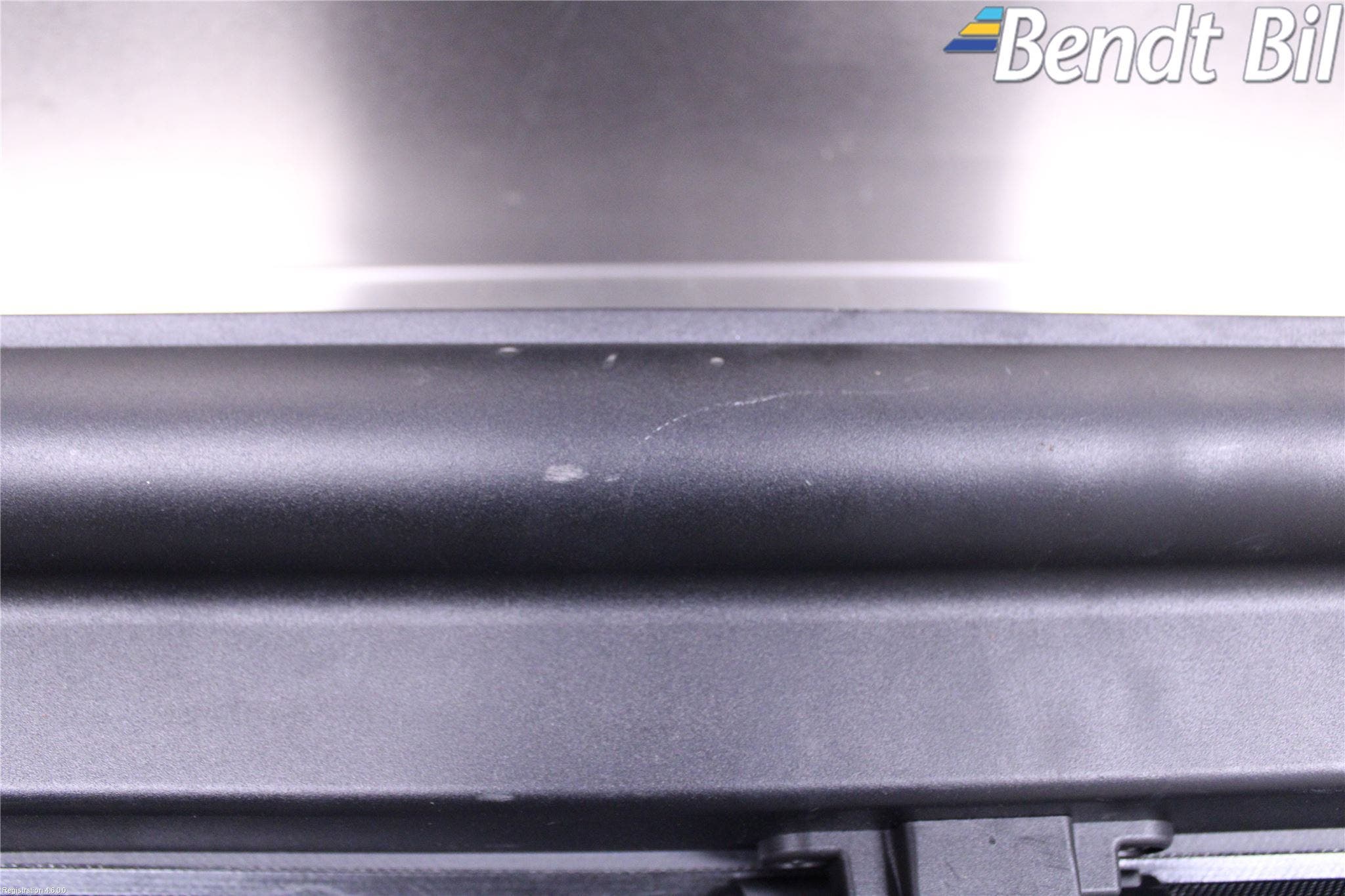 BMW 5 F10/F11/F18 09-17 Insynskydd