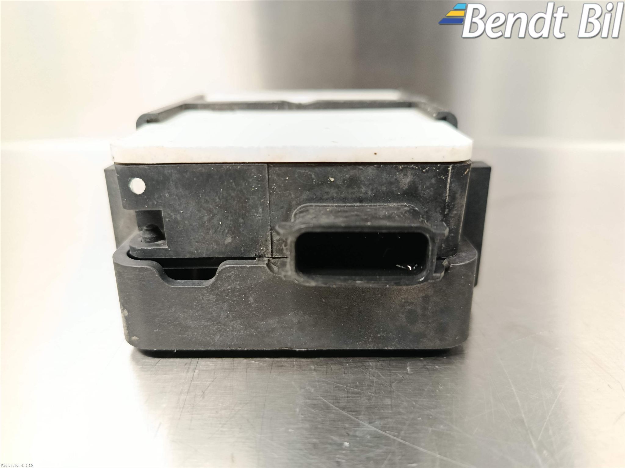 BMW 7 F01/02/03/04 09-15 Sensor Aktivt Kollisionsskydd