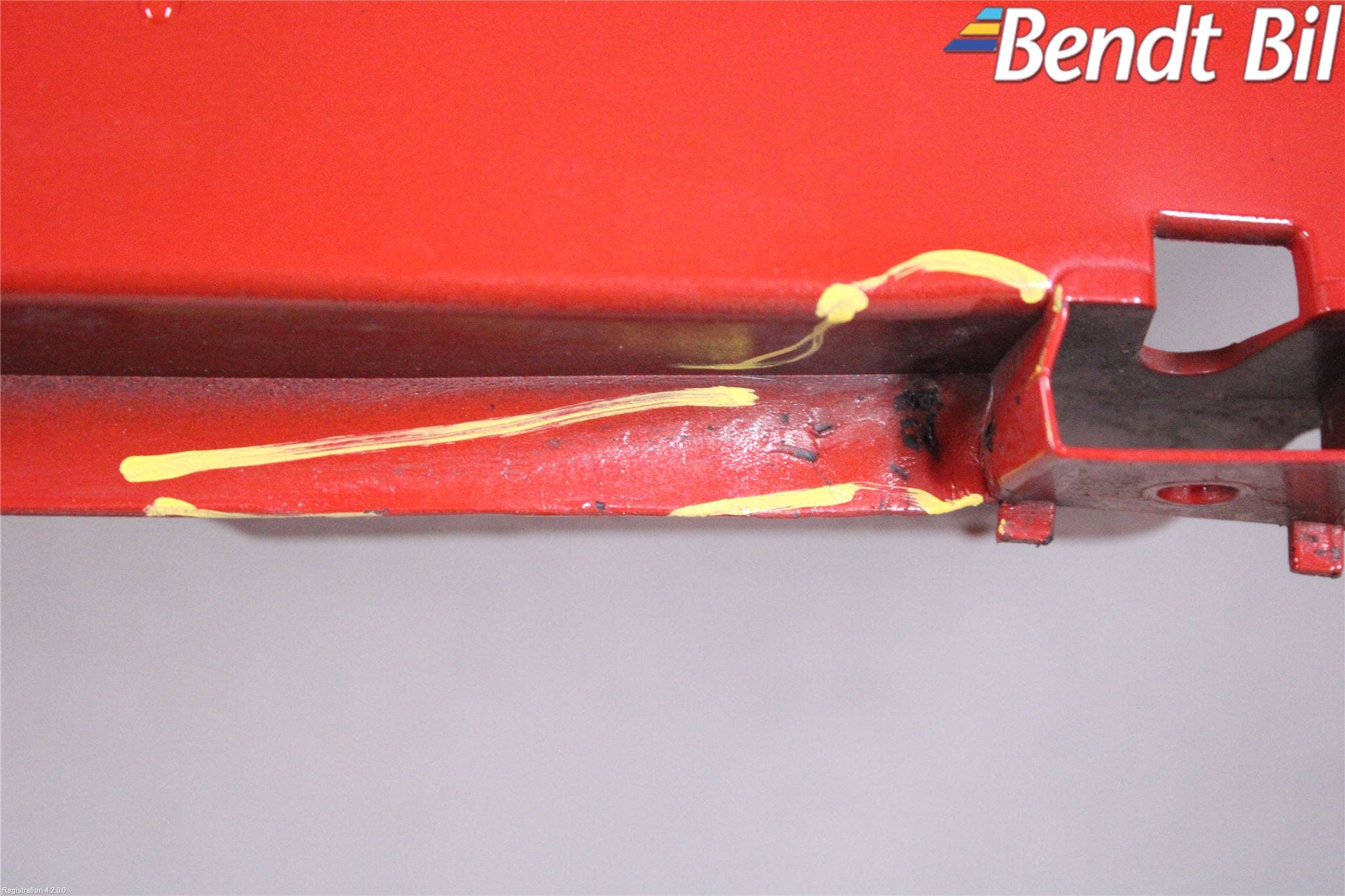 BMW 3 G20/G21/G80/G81 19- Sidokjol Hö