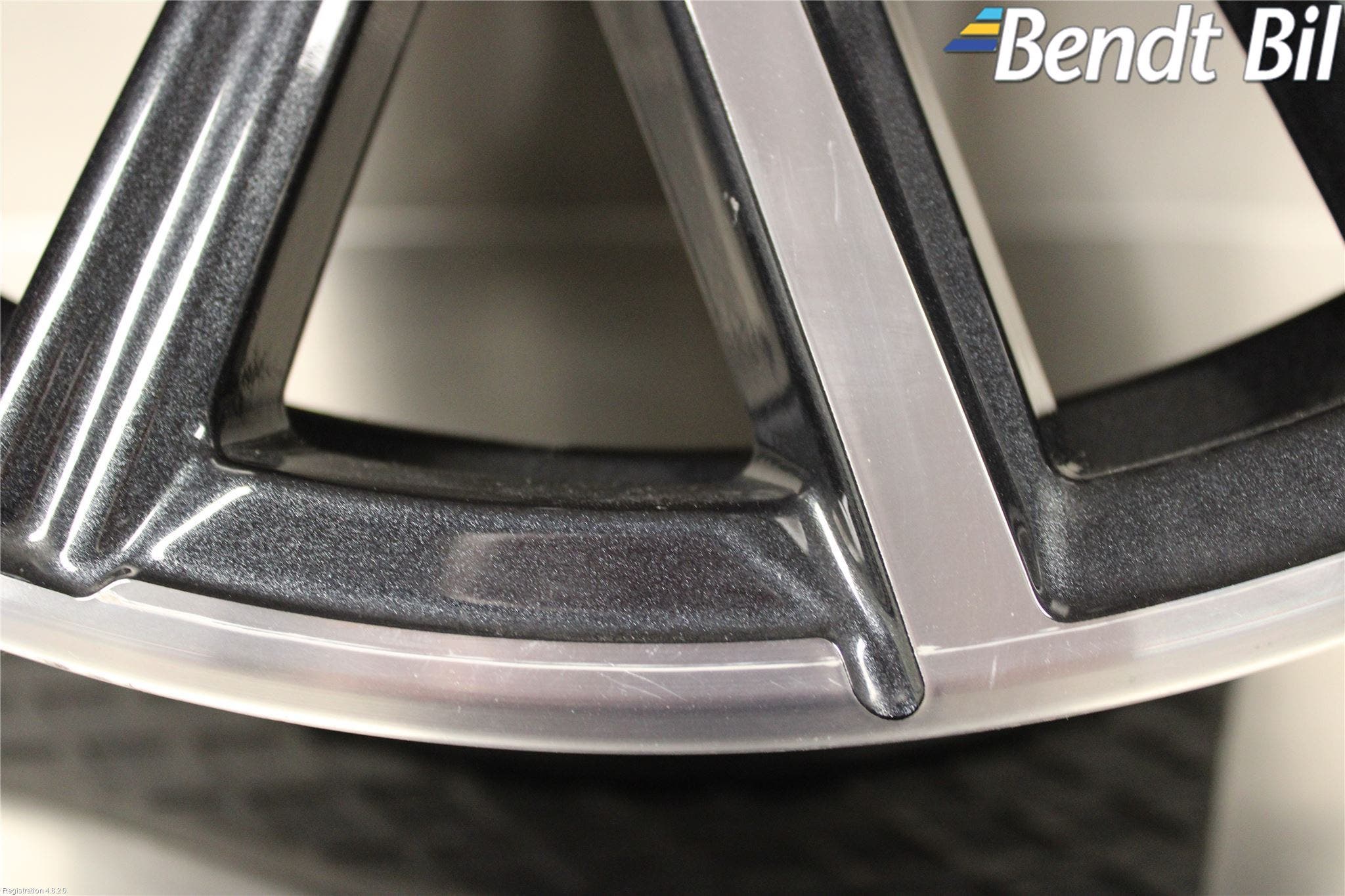 BMW X1/iX1 U11 23- Fälg Aluminium