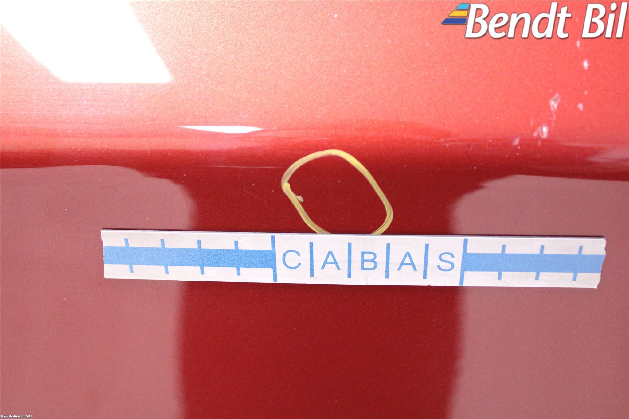 BMW 1 E82/88 Coupé/Cab 06-13 Dörr Fram Vänster