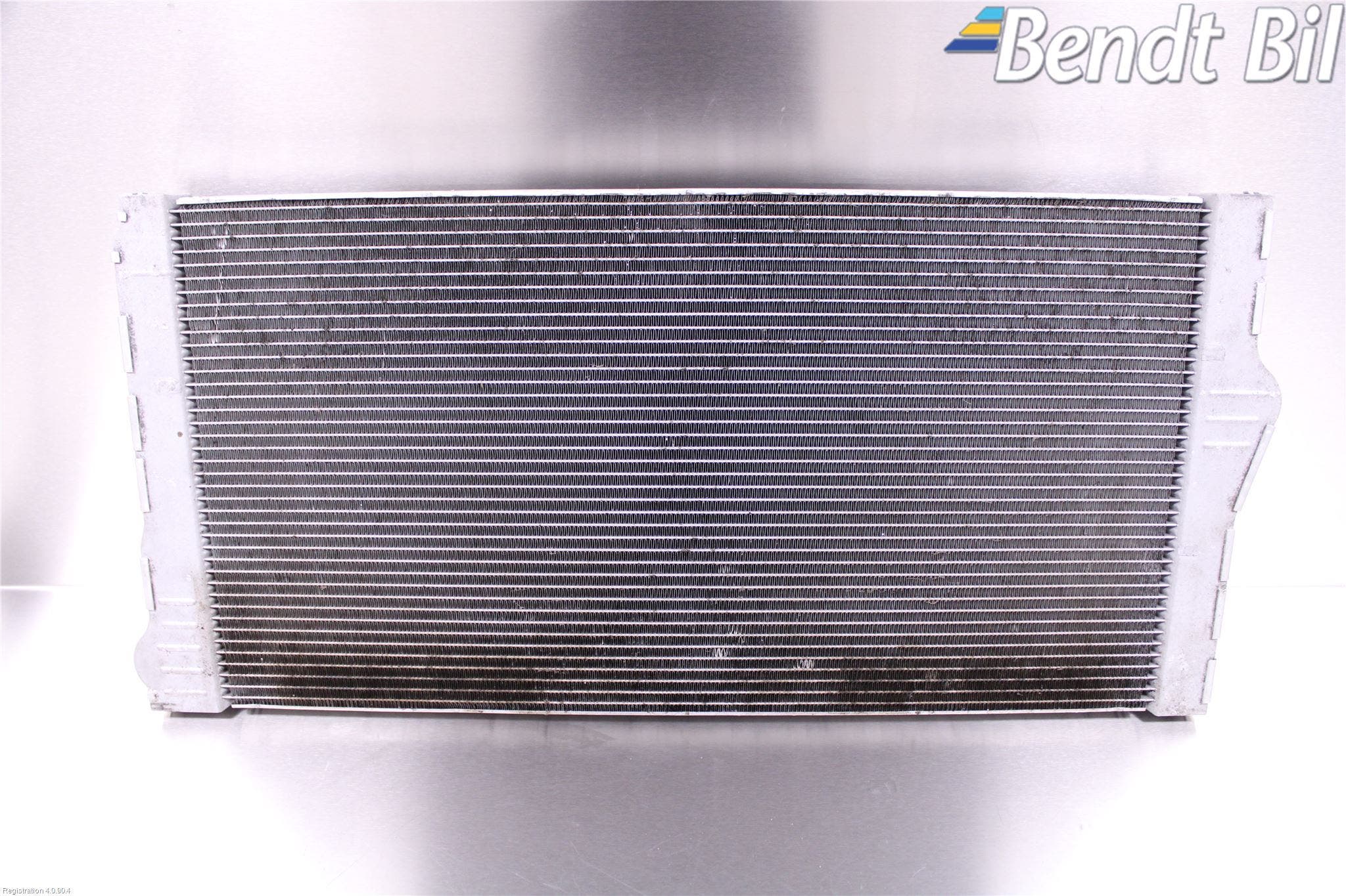 BMW 5 F10/F11/F18 09-17 Kylare Aut