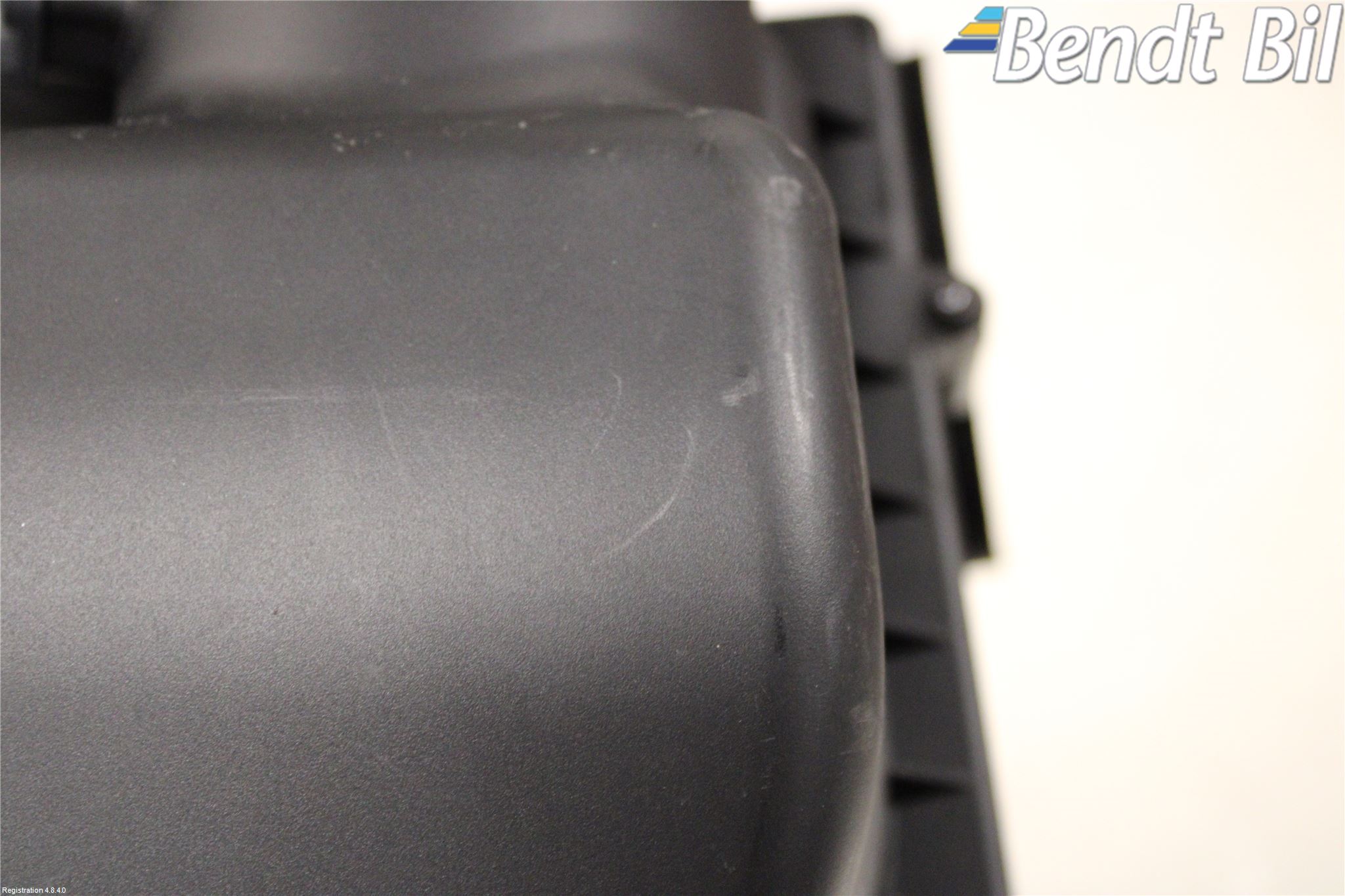 BMW X3 G01 18- Luftrenare