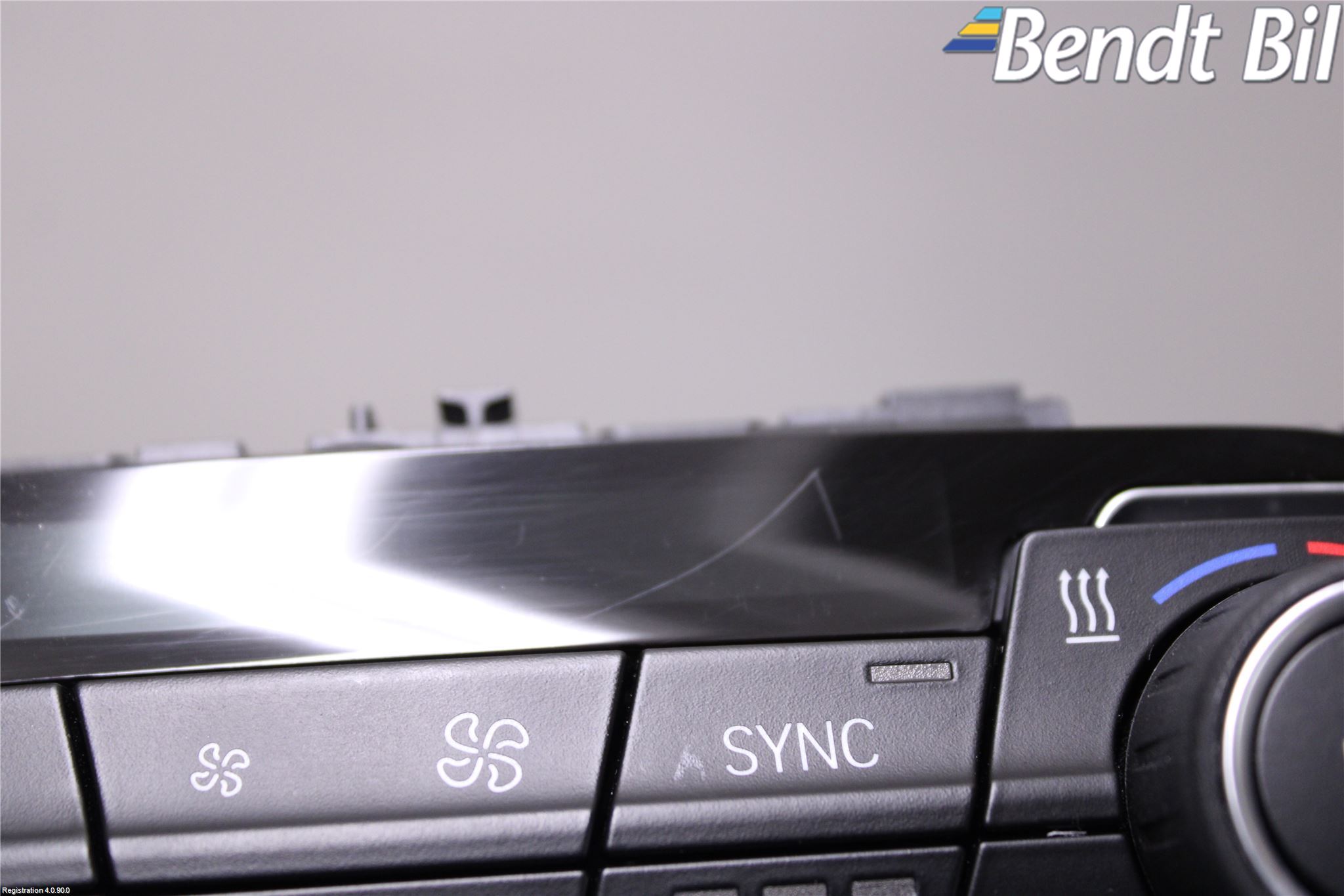 BMW X1 F48 15-22 Ac Styrenhet Ac Manöveren