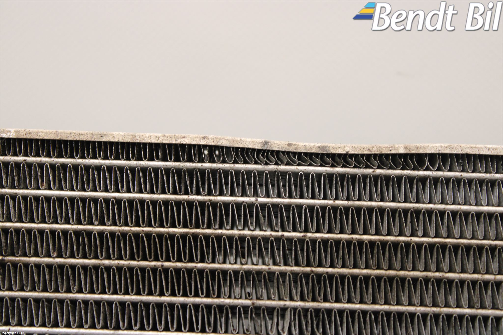 BMW X6 E71/E72   08-14 Kylare Aut