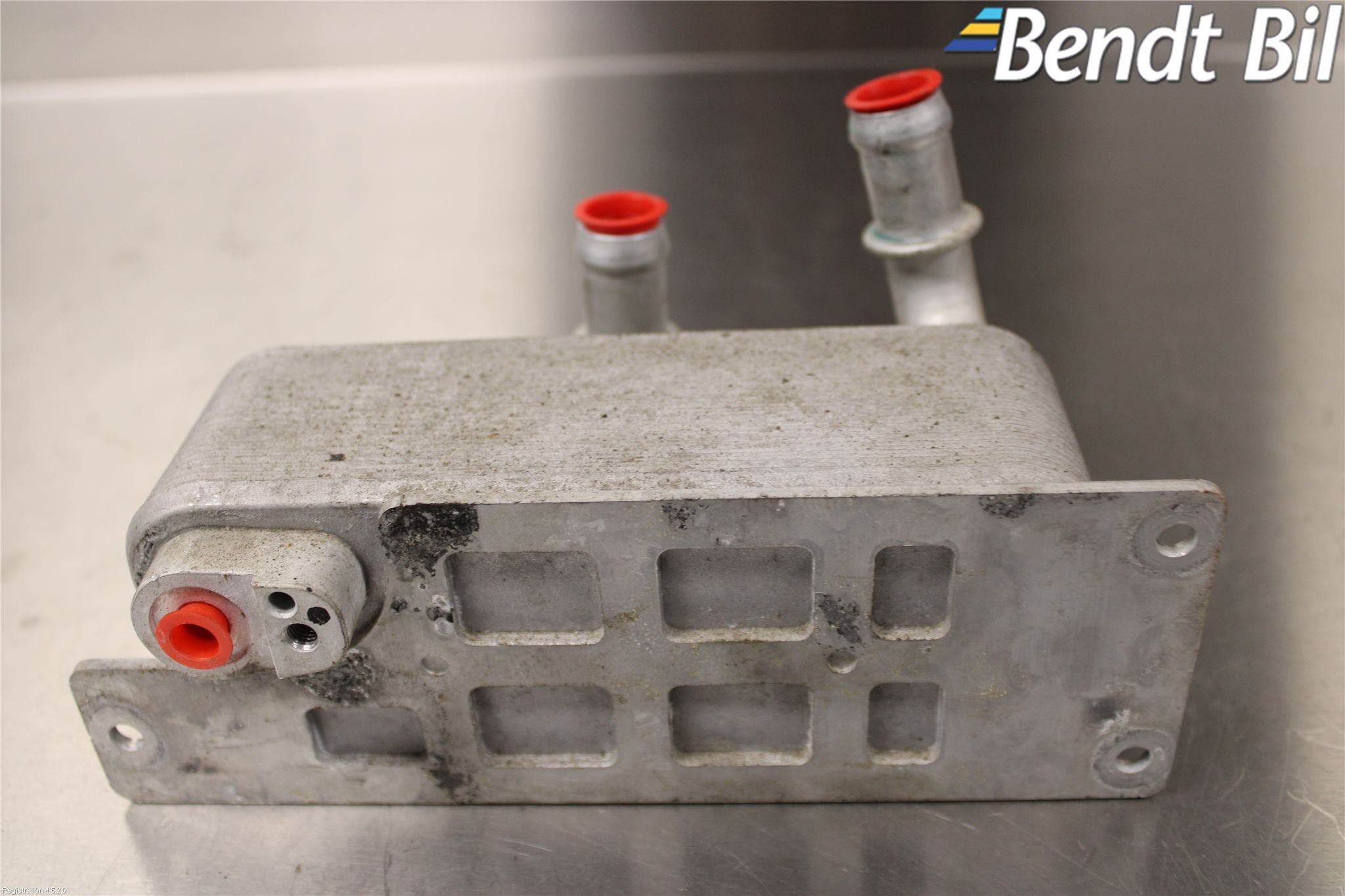 BMW i3 I01 13-22 Kyl-Värme Övrigt