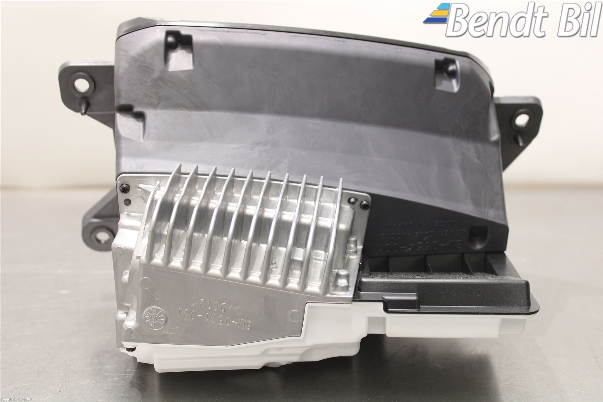 BMW X5 G05 18- Instrument Övrigt