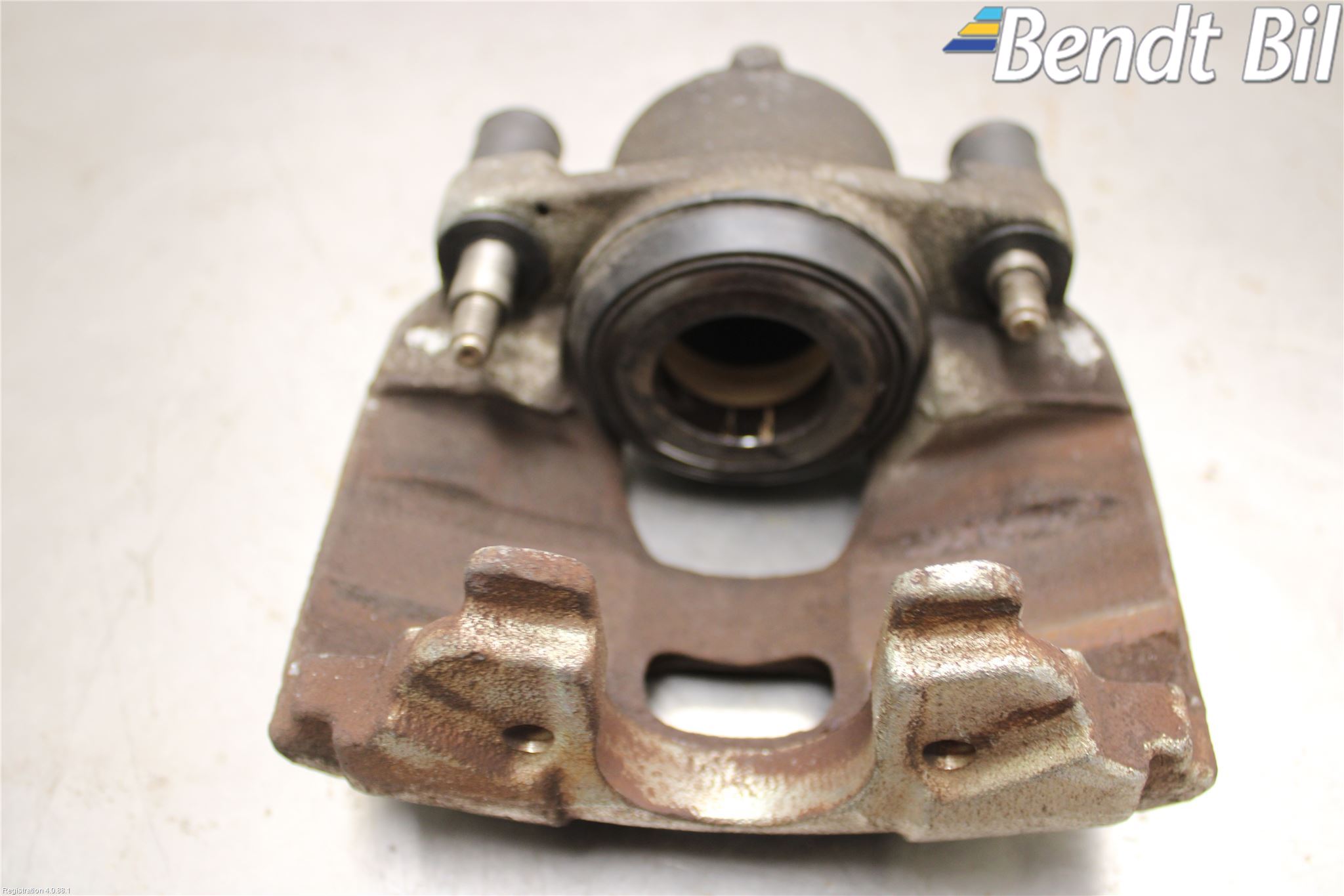 Saab 9-3 VER 2 Bromsok Fram Höger