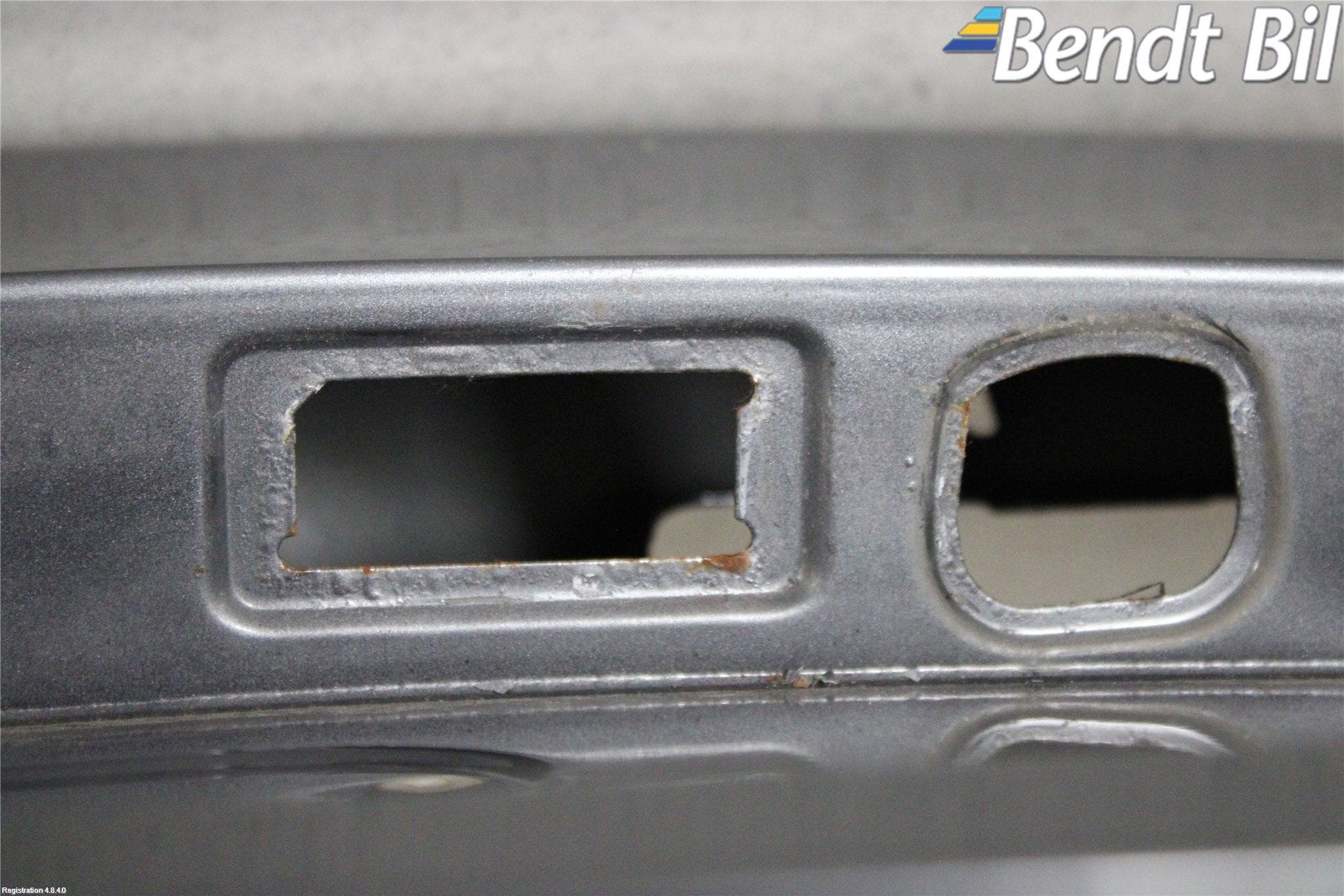 BMW X5 E70 07-13 Baklucka Kombi