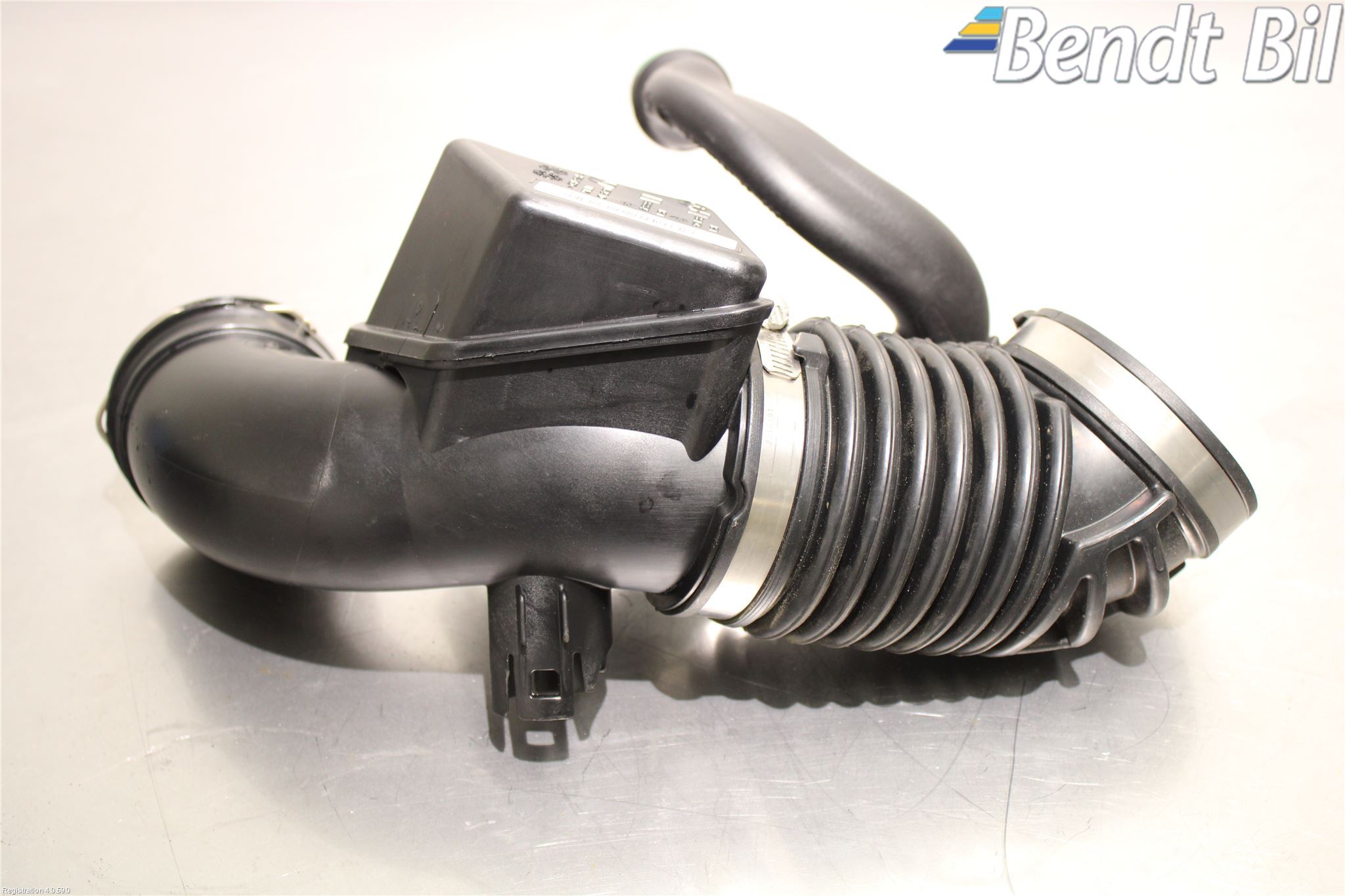 BMW X5 G05 18- Luftrenare Övrigt