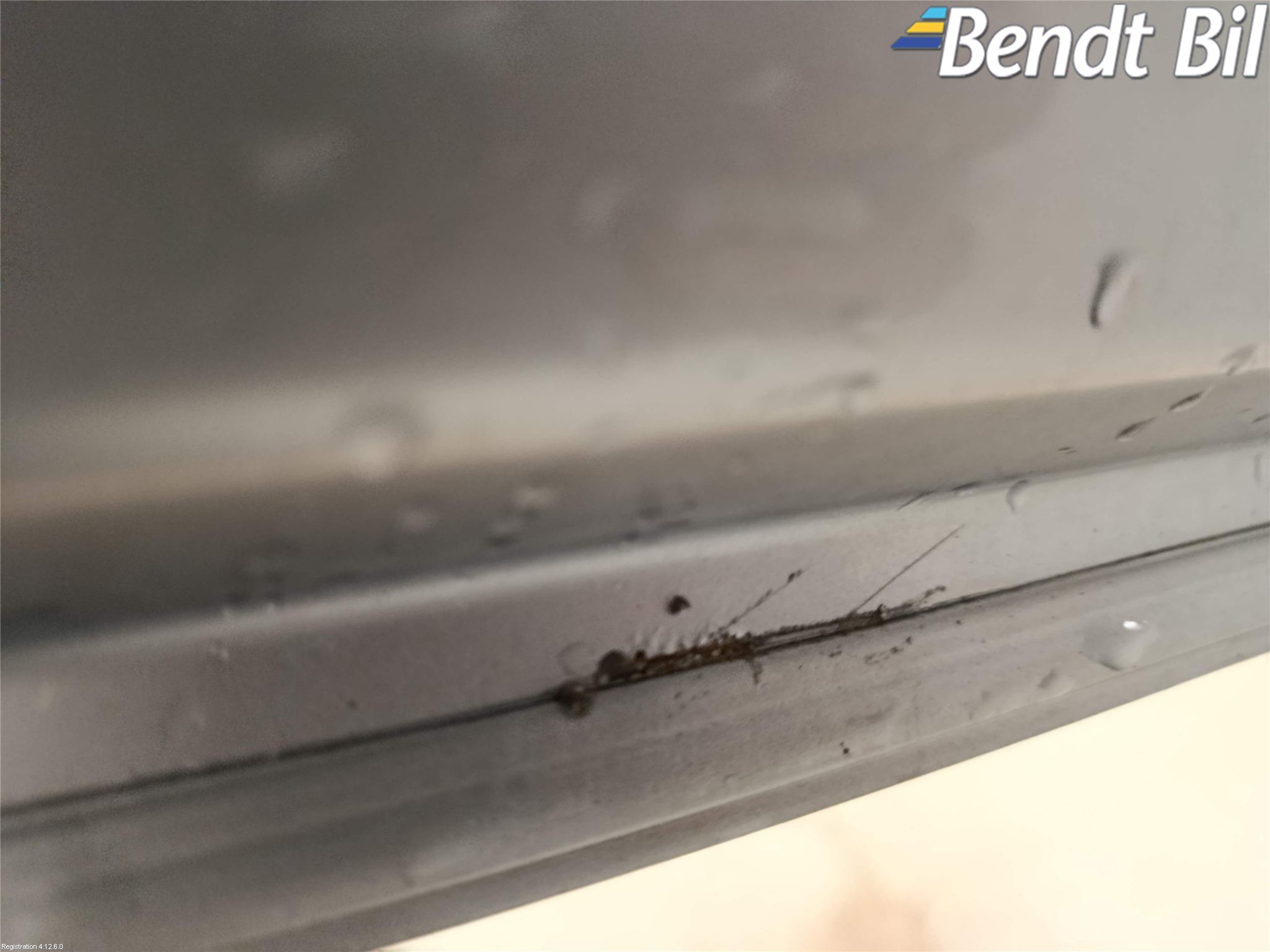 Opel ASTRA J 10-15 Dörr Fram Höger