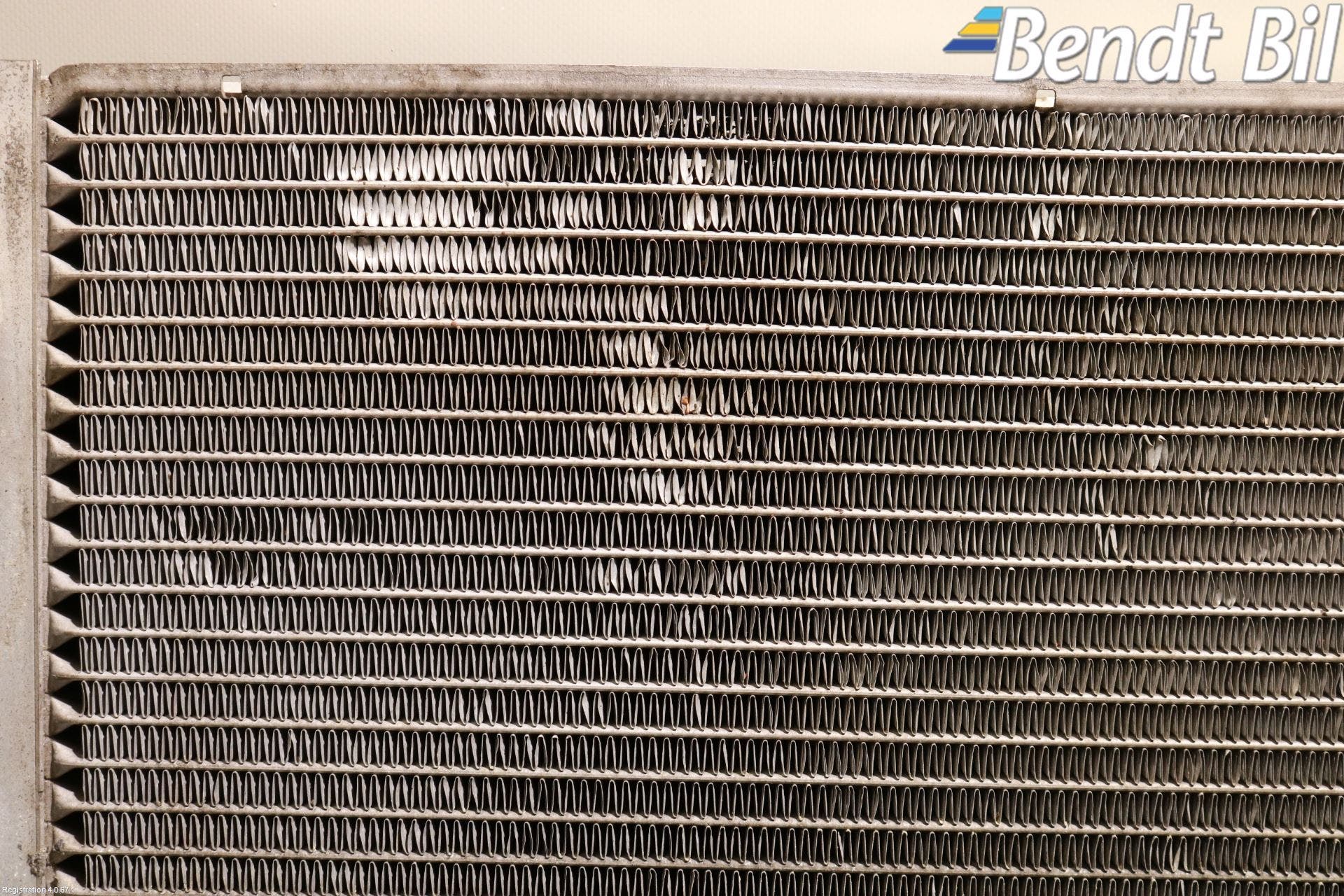 BMW 5 E60/61 Sed/Tou 02-10 Kylare Man