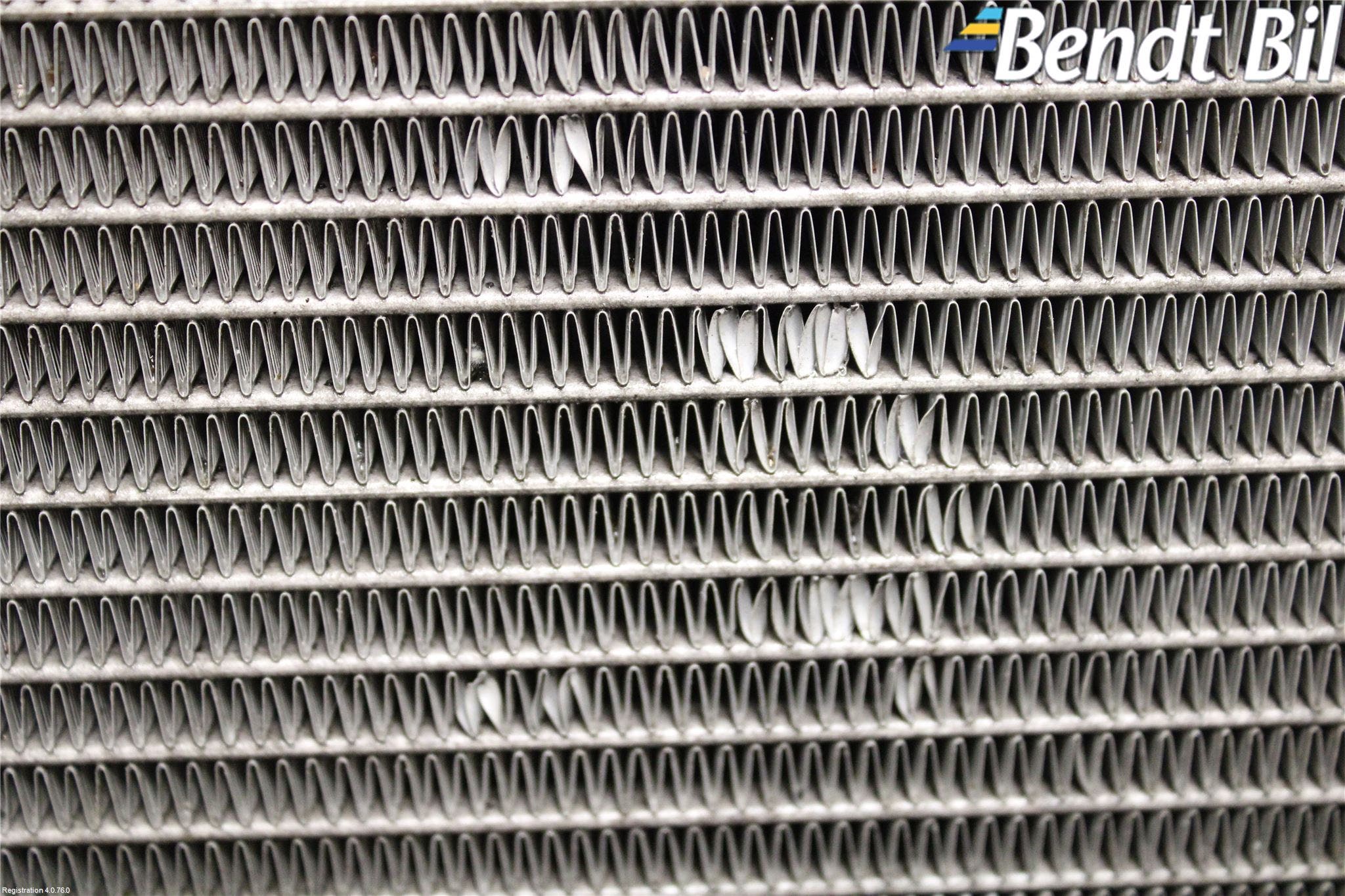 BMW 1 E87/81 5D/3D 03-11 Kylare Man