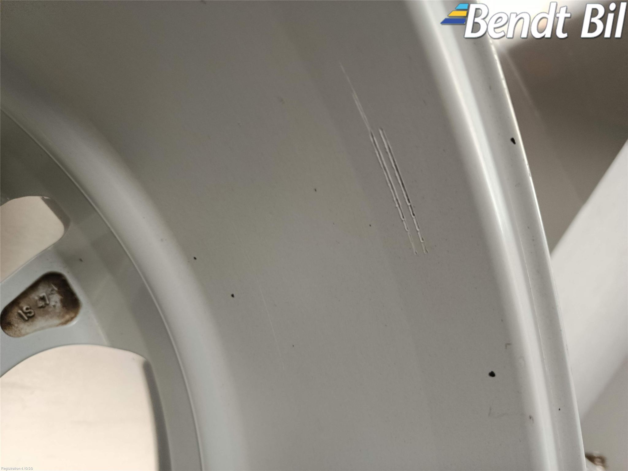 BMW Z4 E86/85Cou/CAB 02-08 Fälg Aluminium