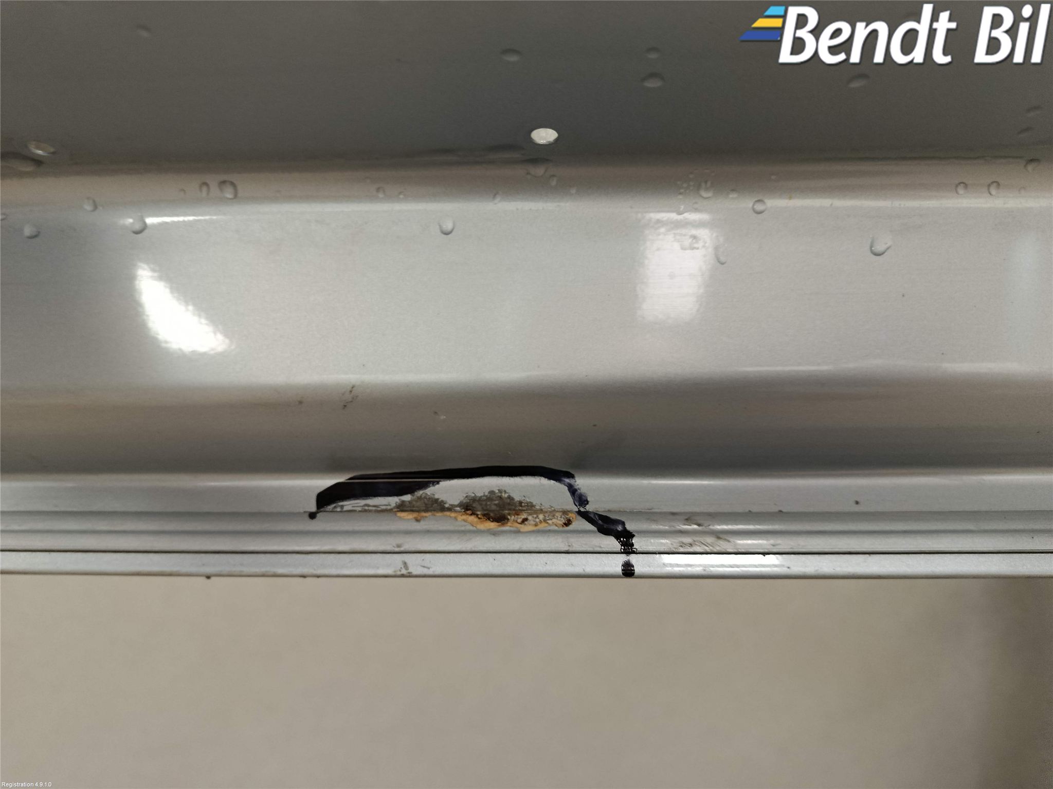 Opel ASTRA J 10-15 Dörr Fram Höger