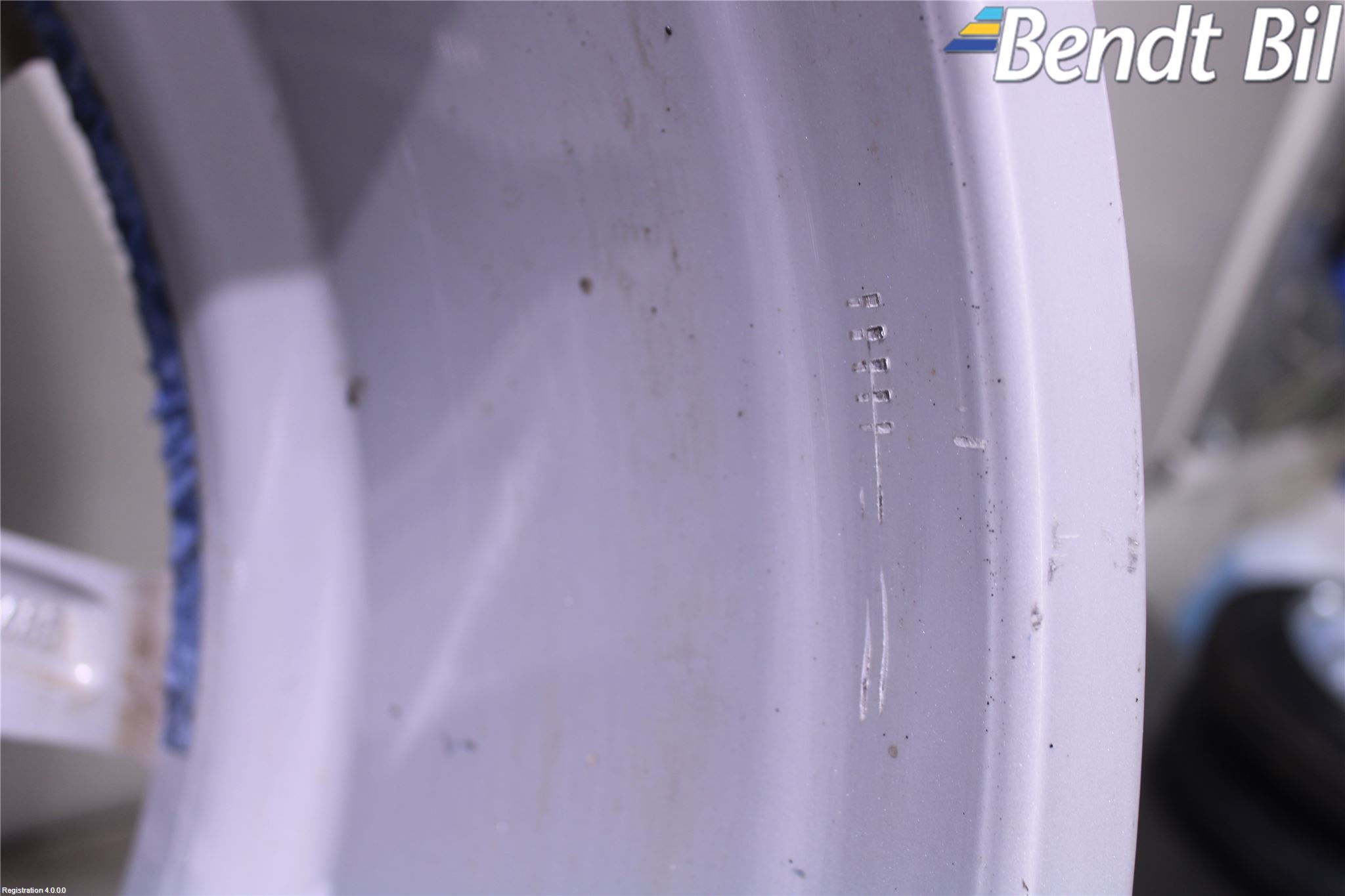 BMW X5 G05 18- Fälg Aluminium